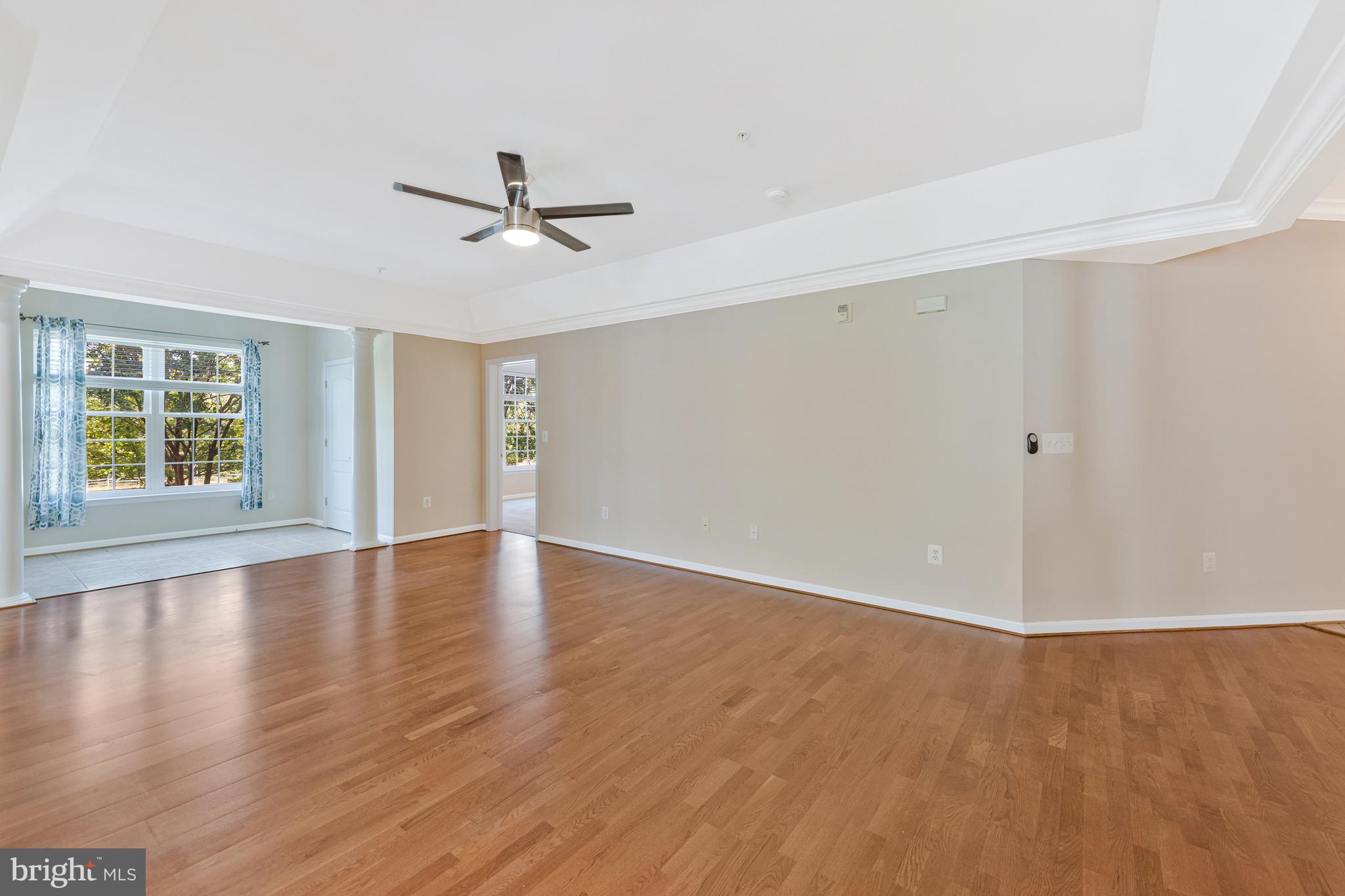 CEDAR RIDGE - Residential