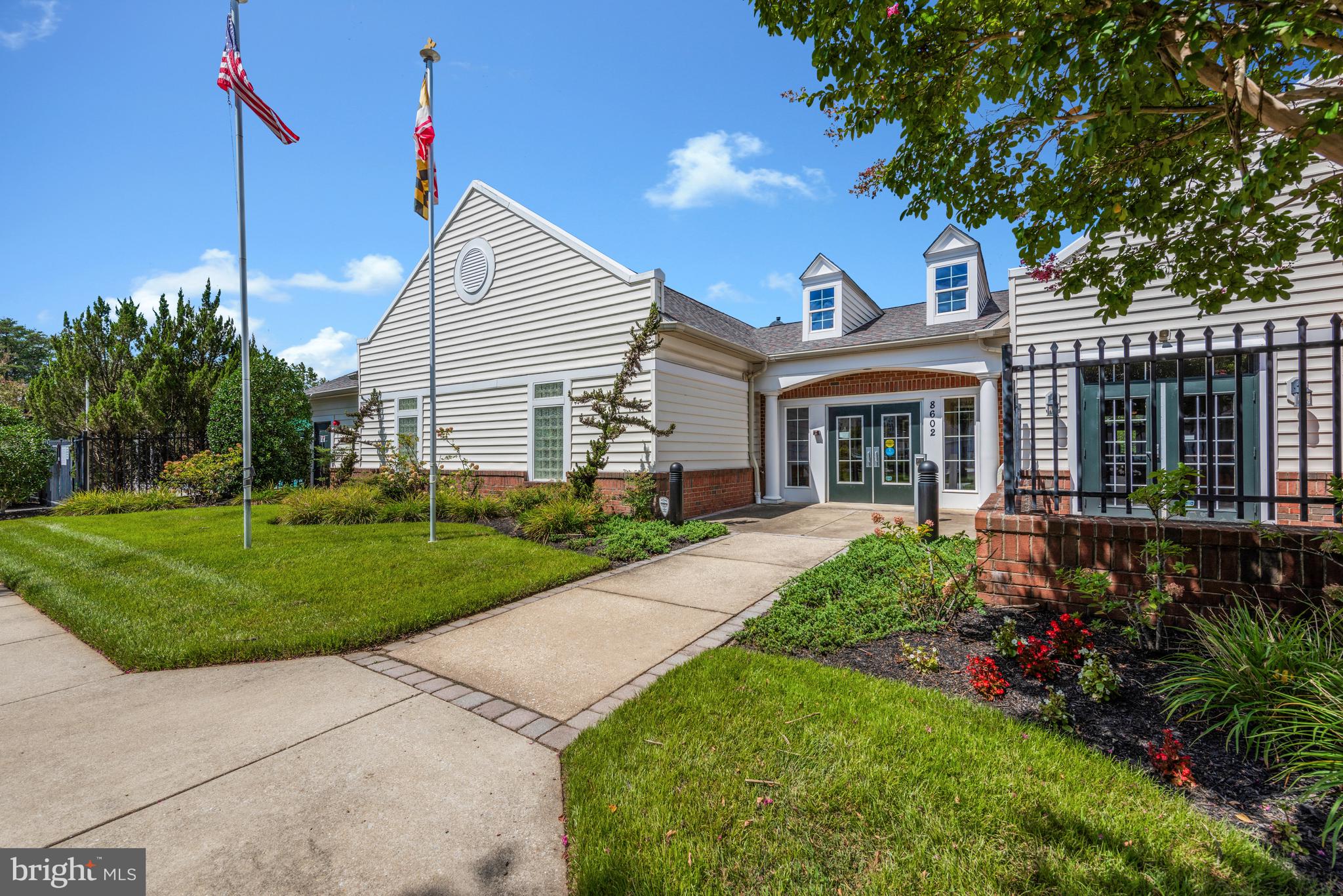 CEDAR RIDGE - Residential