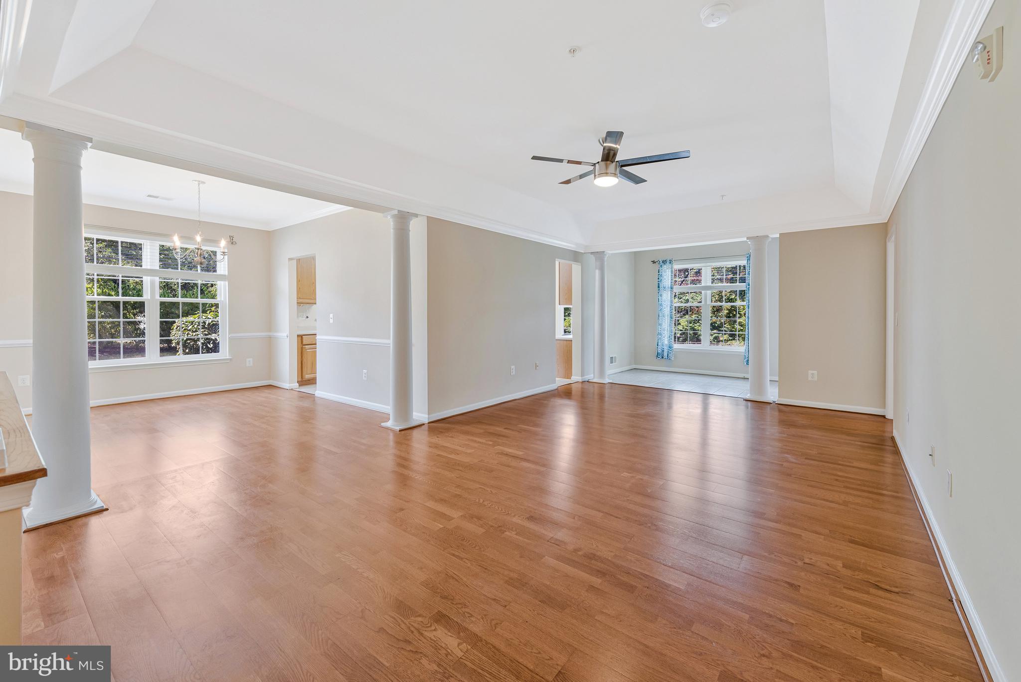 CEDAR RIDGE - Residential