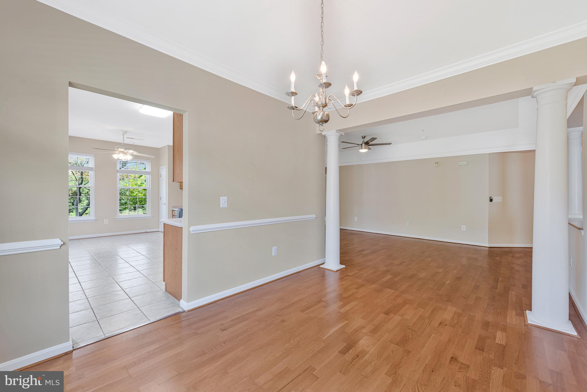 CEDAR RIDGE - Residential