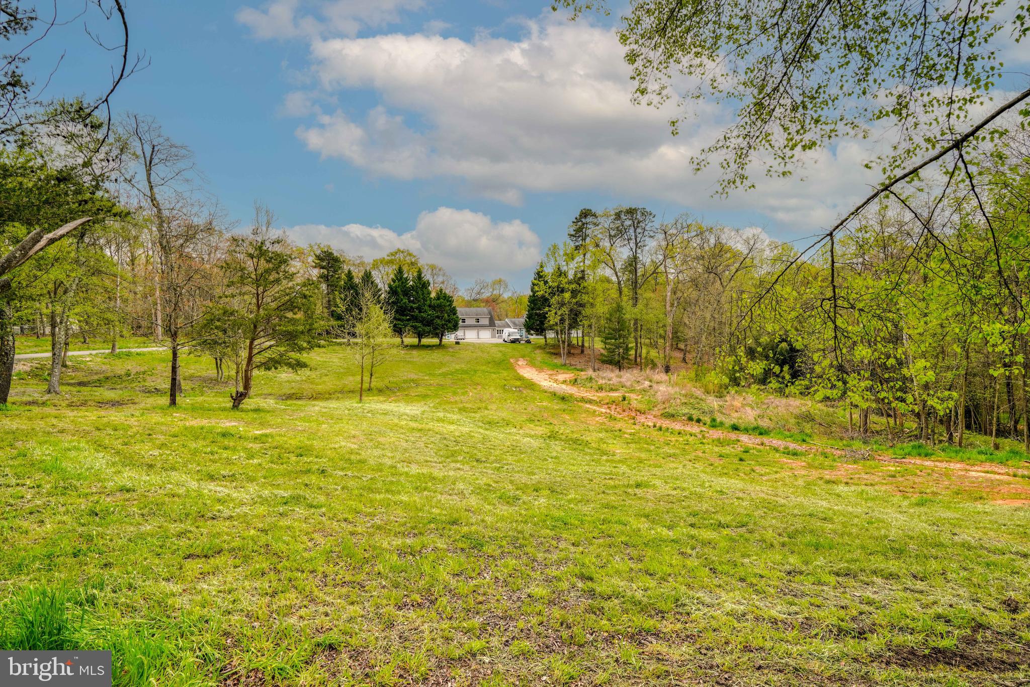 AURORA HILLS - Residential