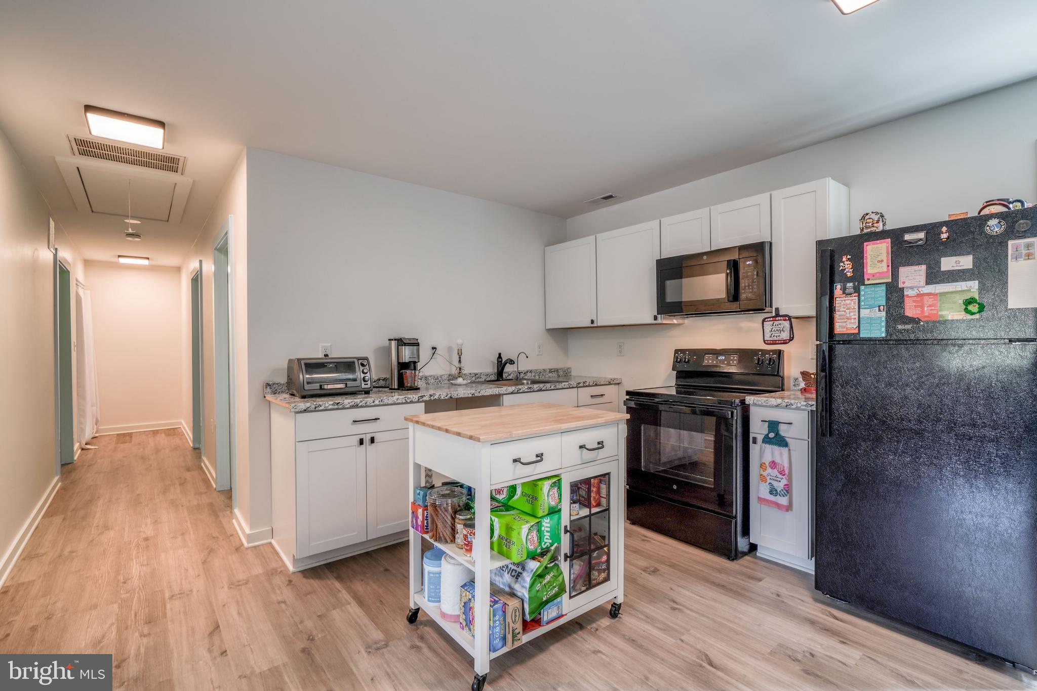 AURORA HILLS - Residential