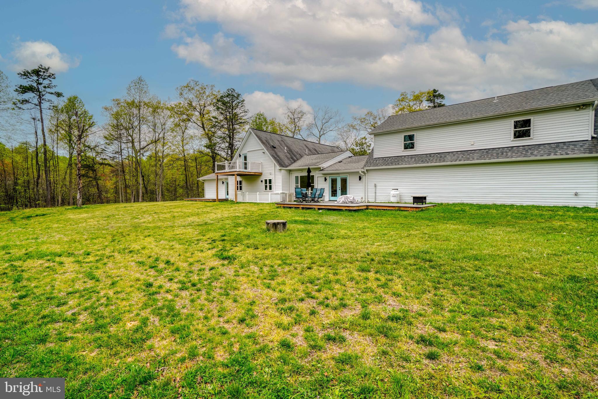 AURORA HILLS - Residential