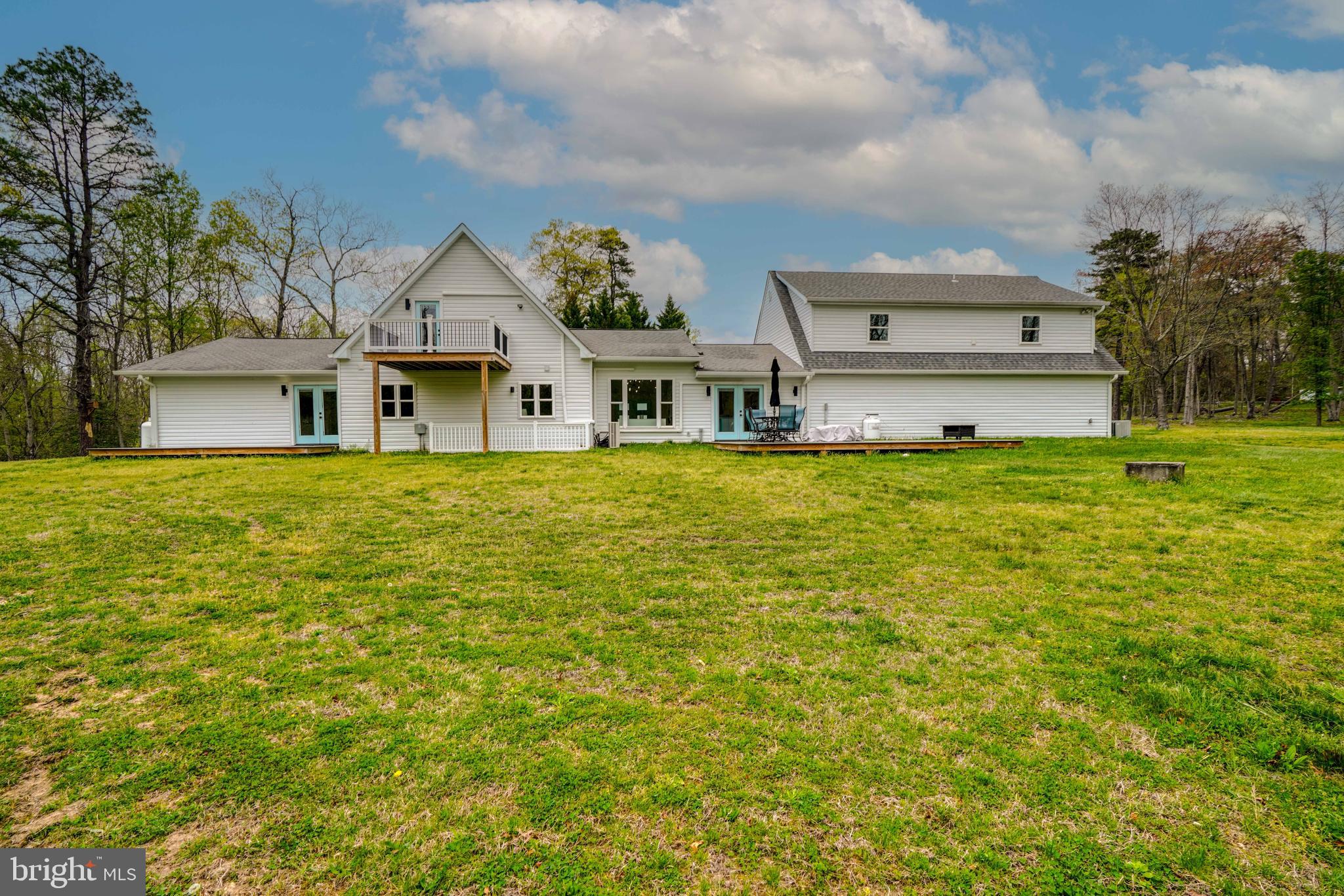 AURORA HILLS - Residential