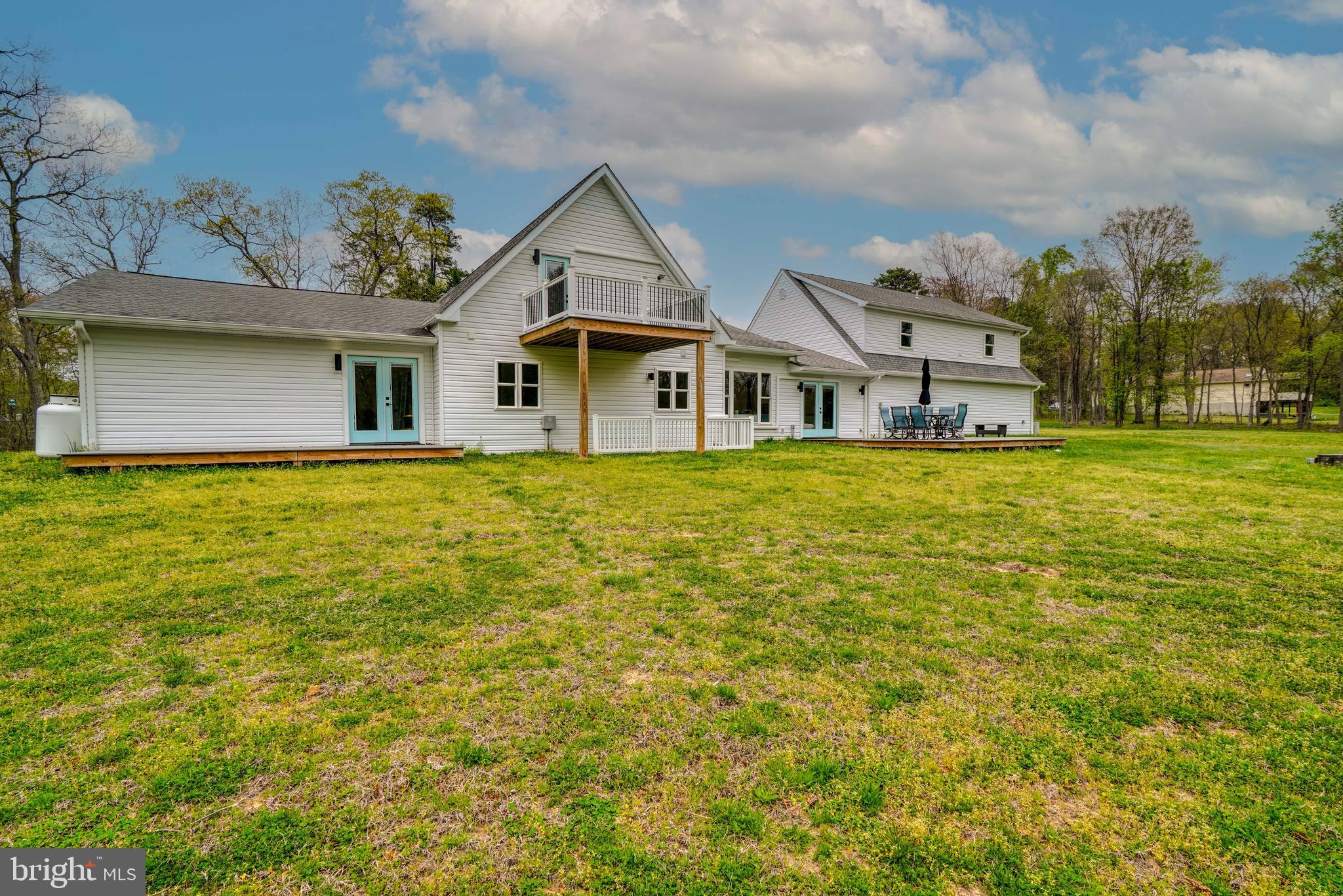 AURORA HILLS - Residential