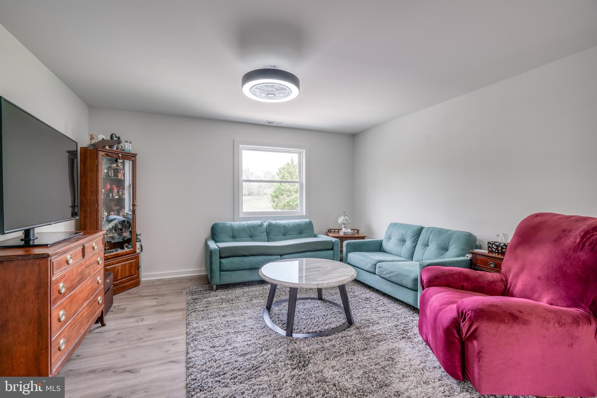 AURORA HILLS - Residential