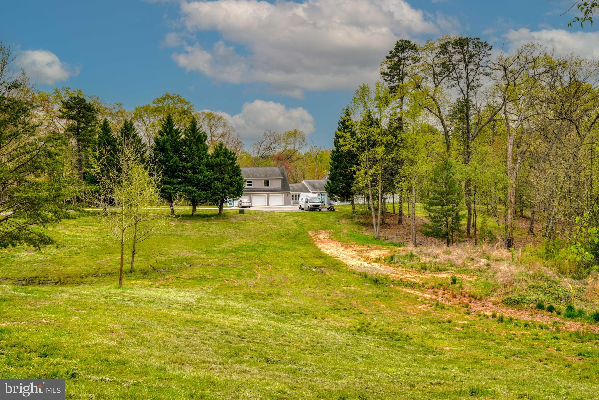 AURORA HILLS - Residential