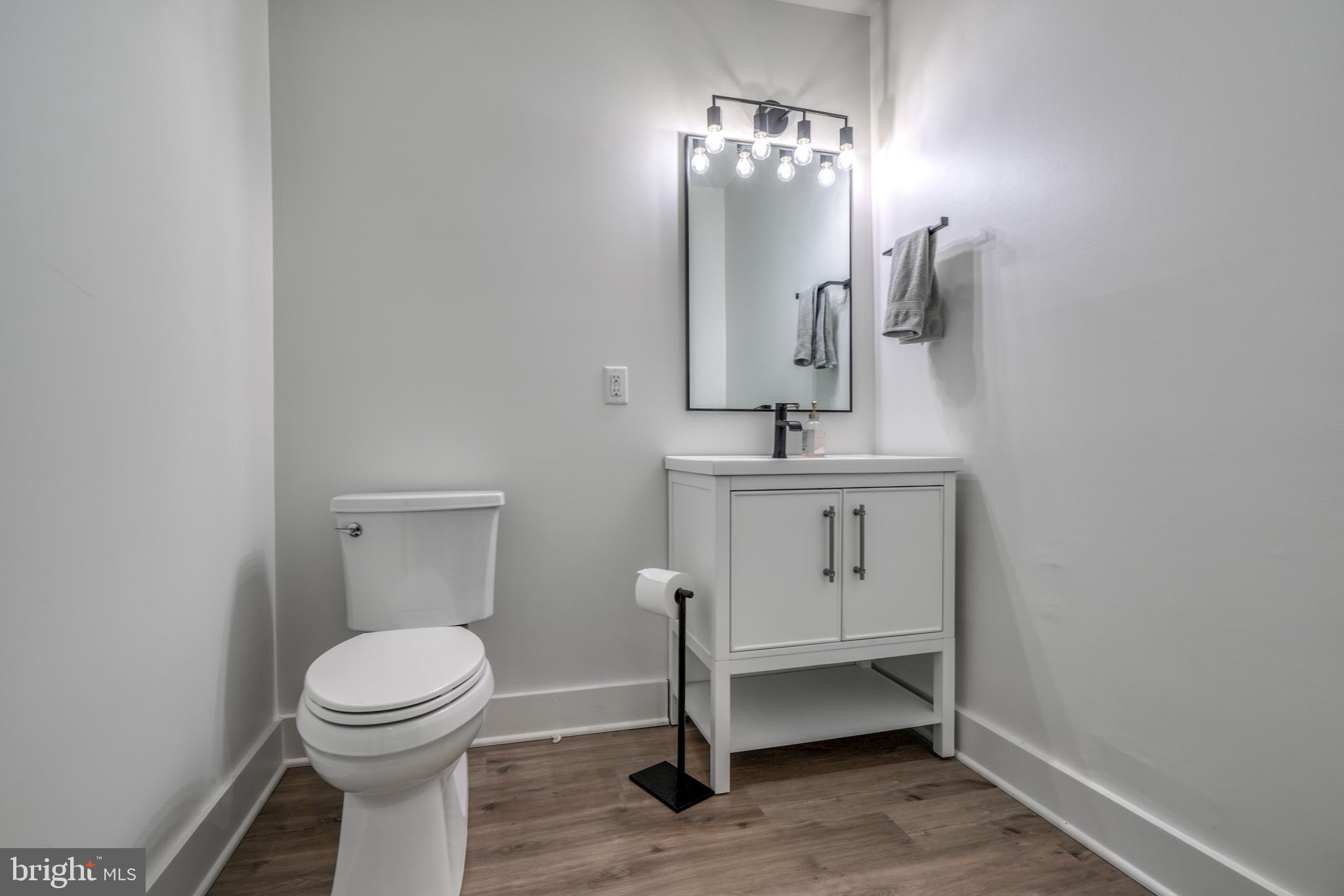 AURORA HILLS - Residential