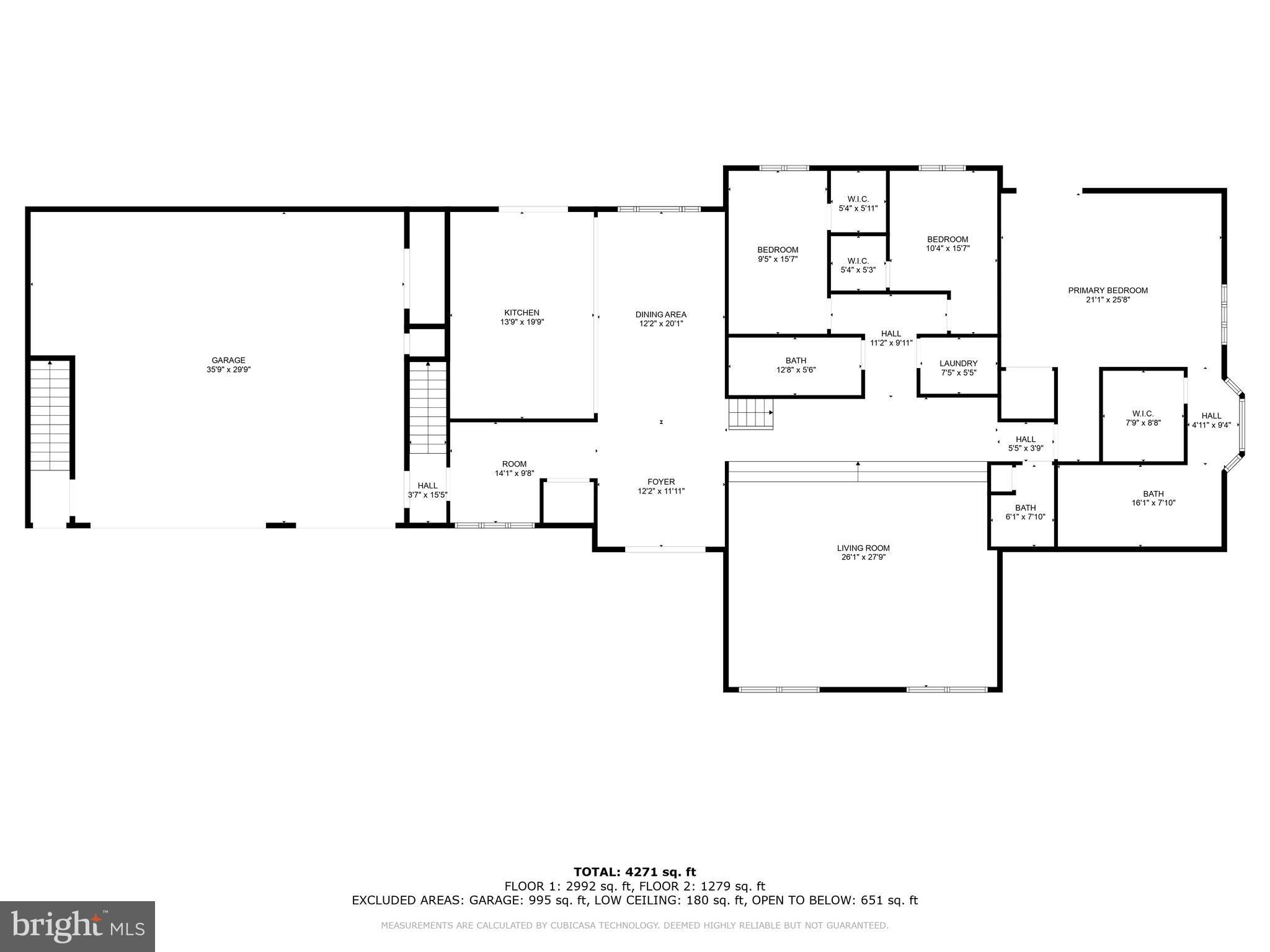 AURORA HILLS - Residential