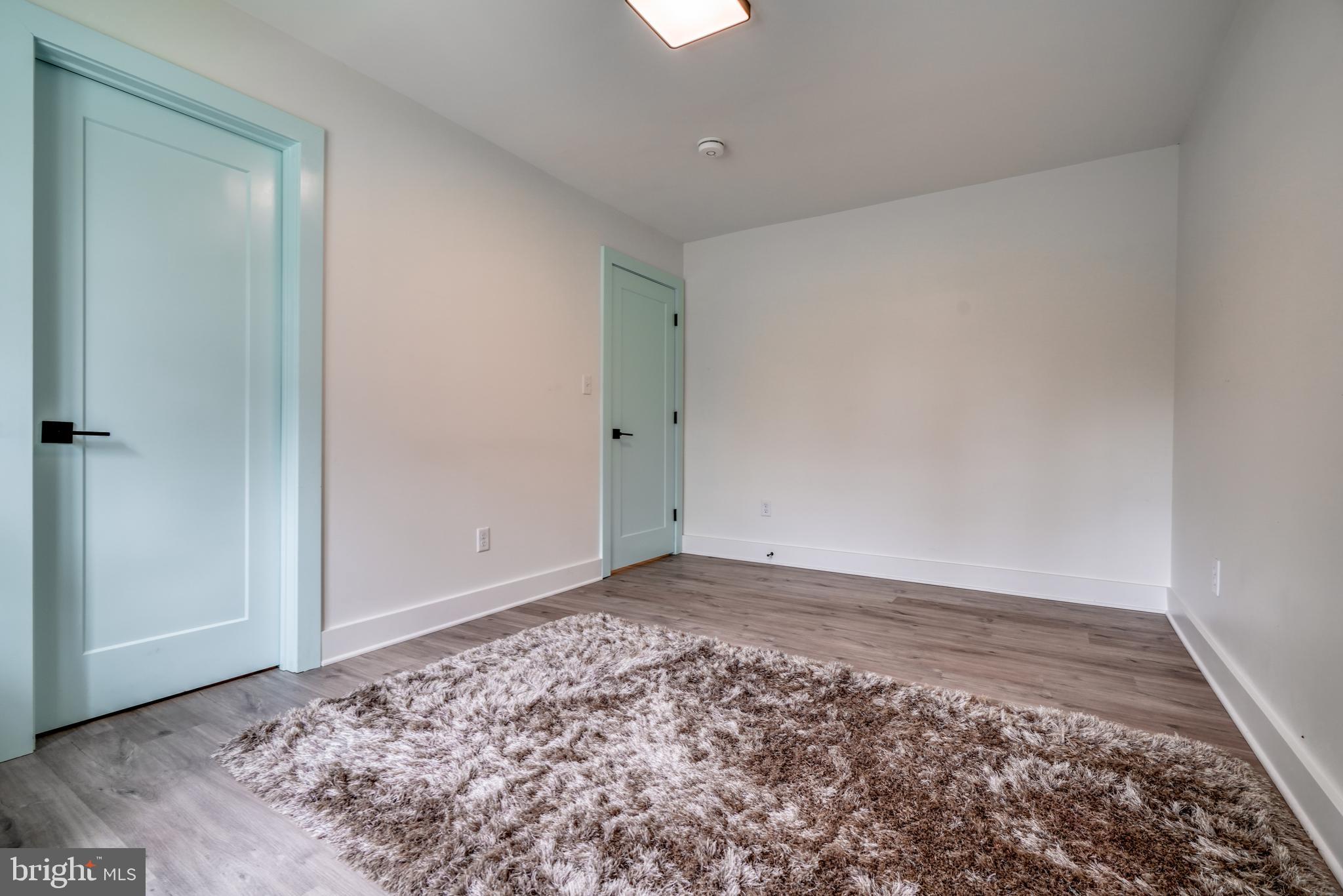 AURORA HILLS - Residential