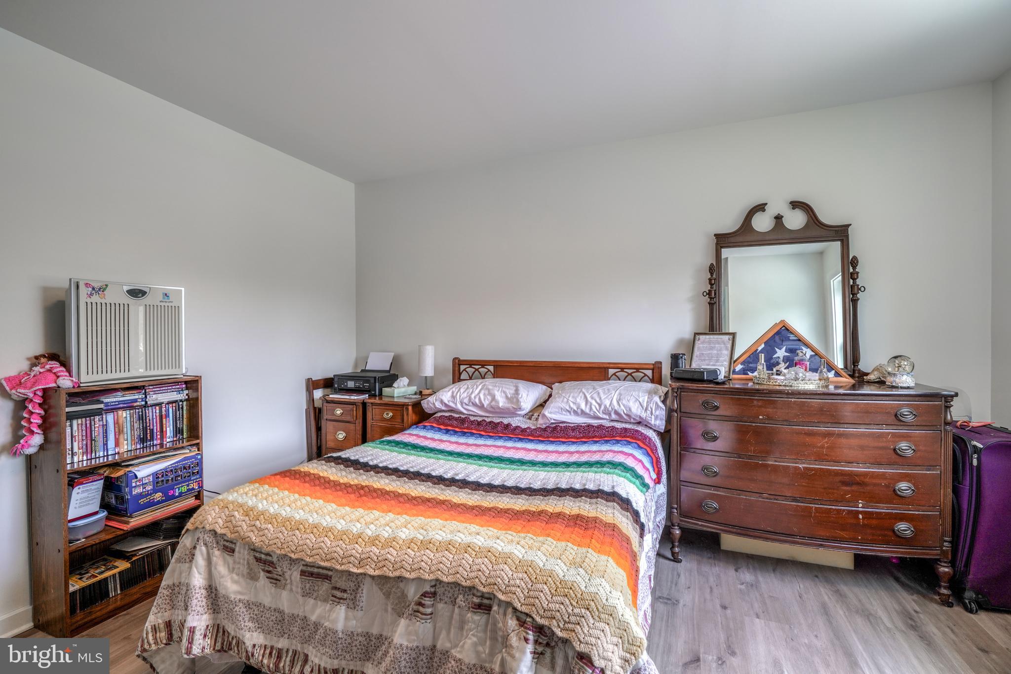 AURORA HILLS - Residential