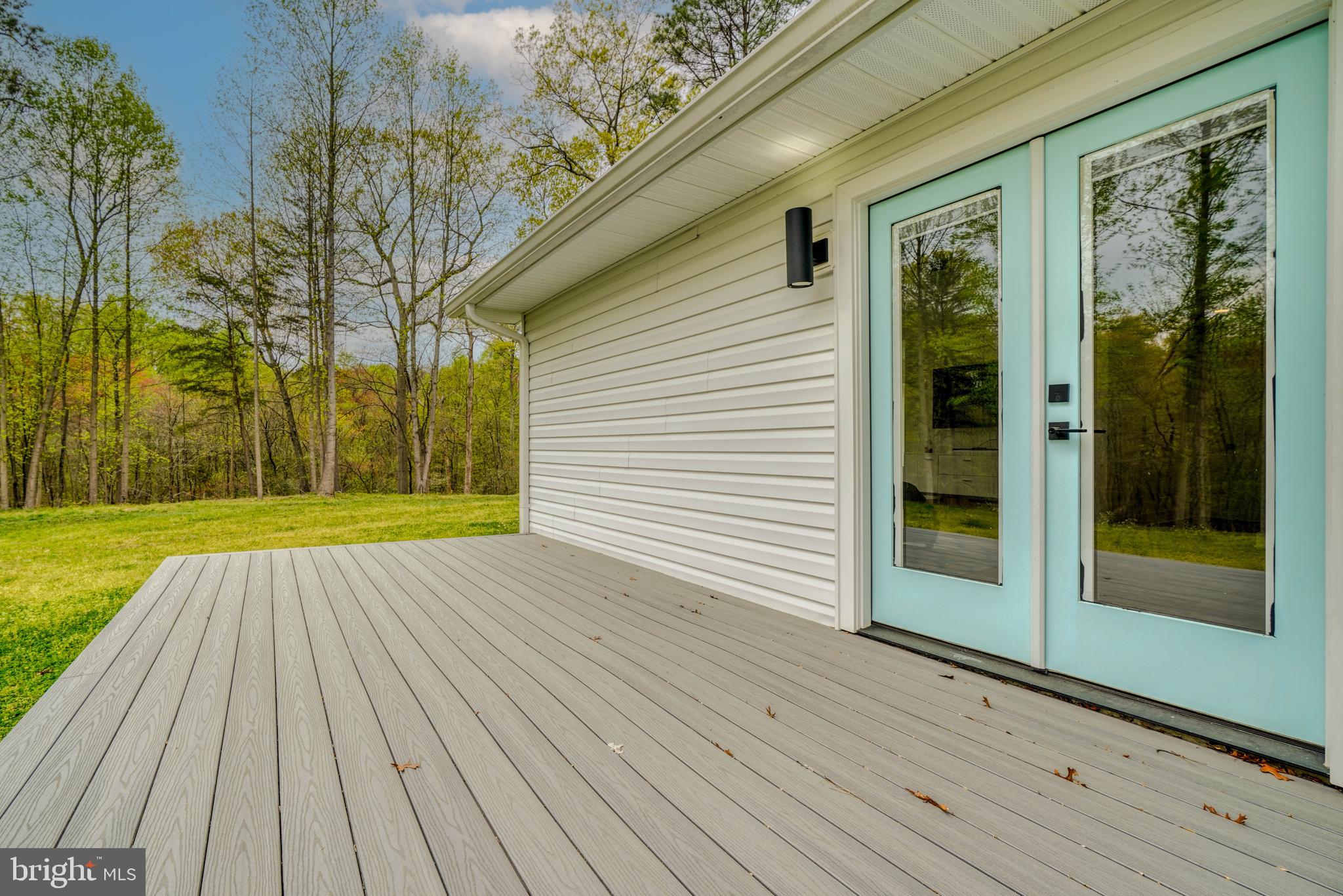 AURORA HILLS - Residential