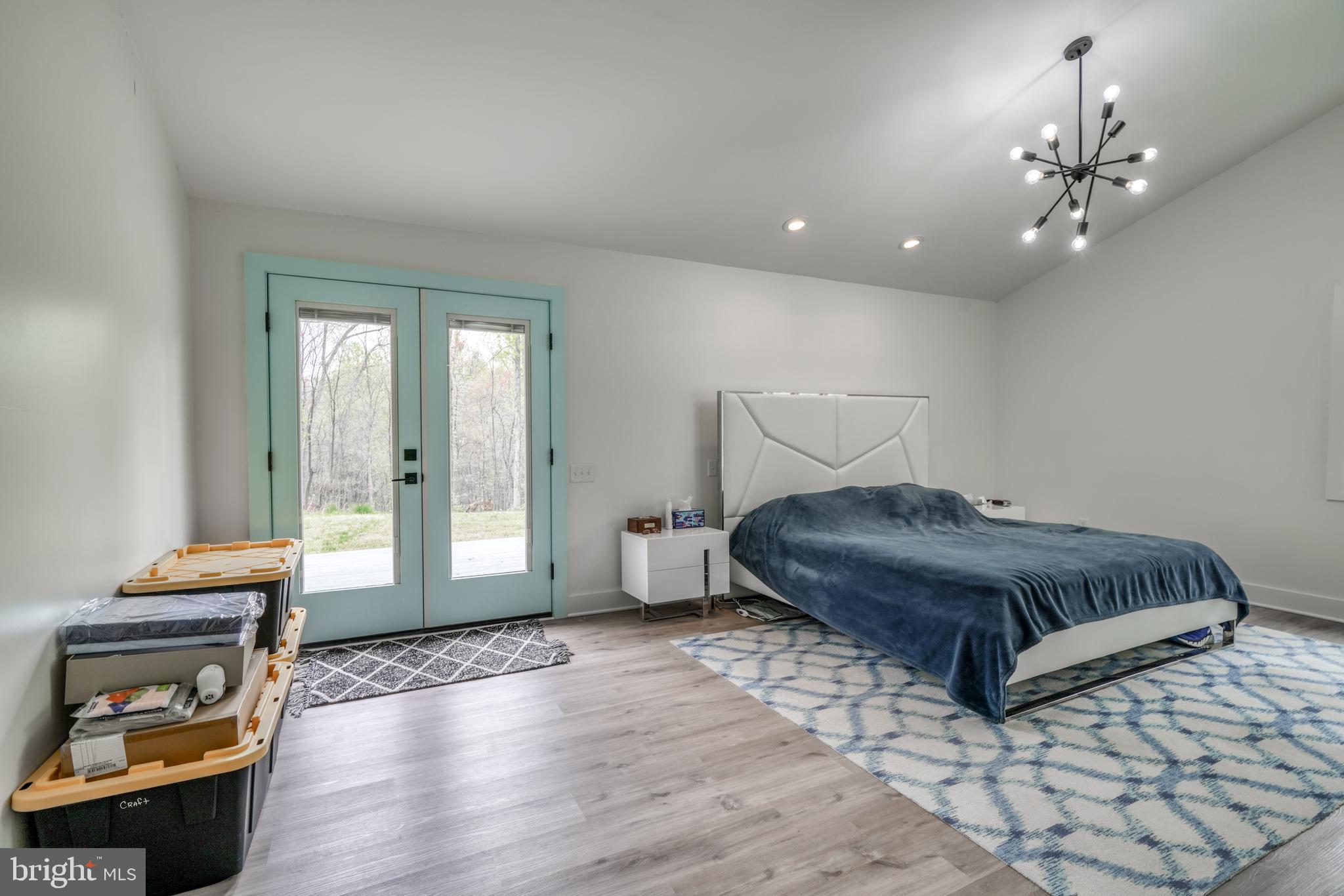 AURORA HILLS - Residential