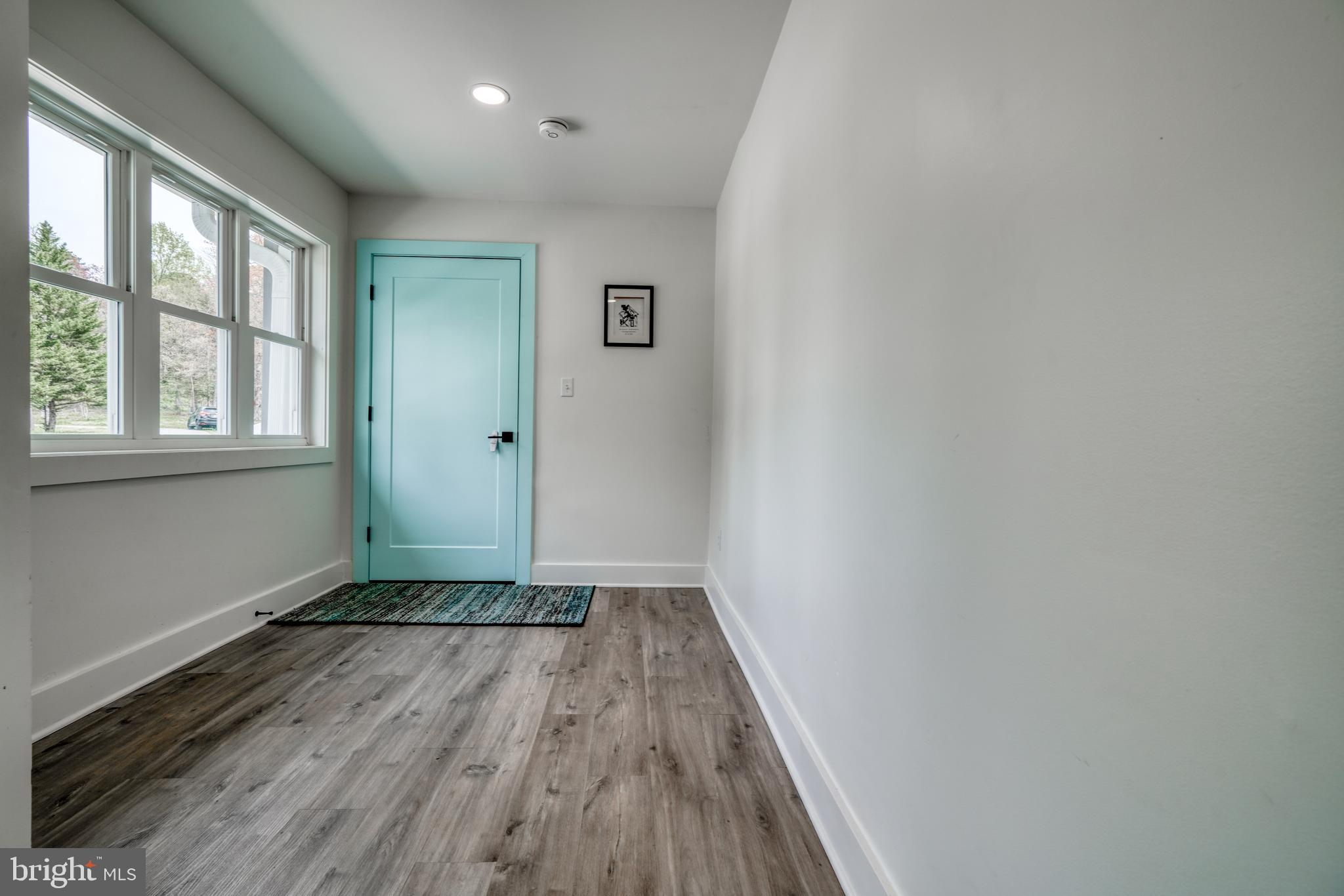 AURORA HILLS - Residential