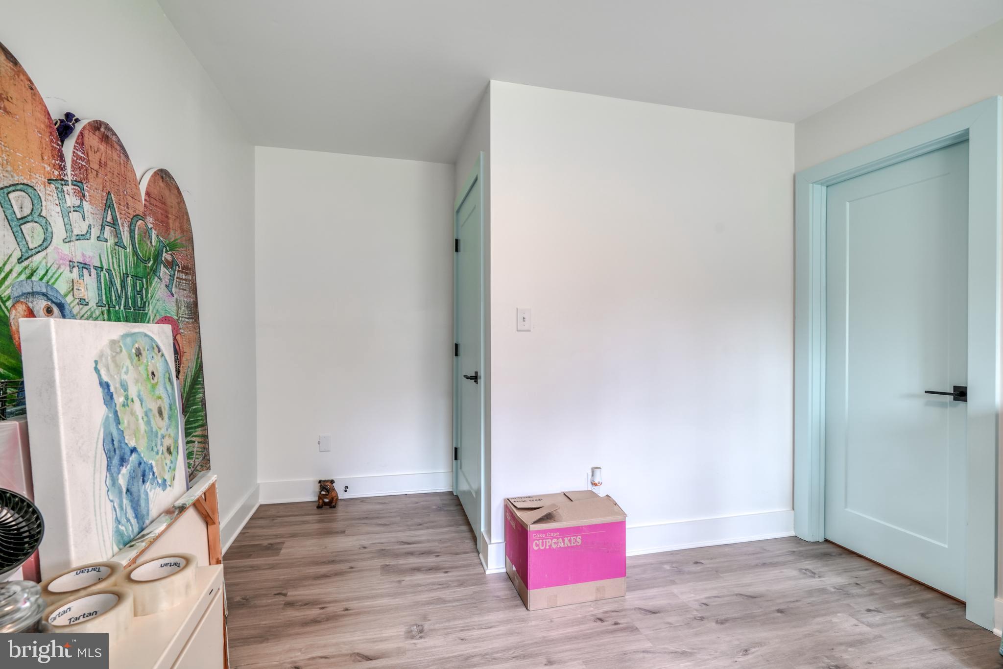 AURORA HILLS - Residential