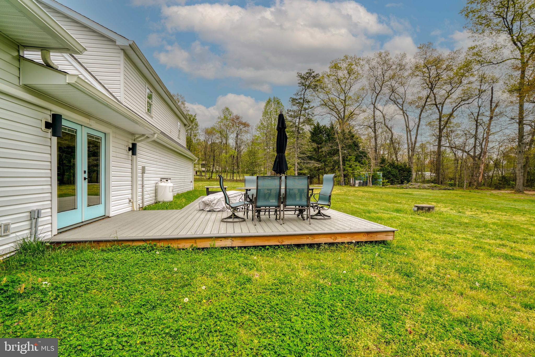 AURORA HILLS - Residential