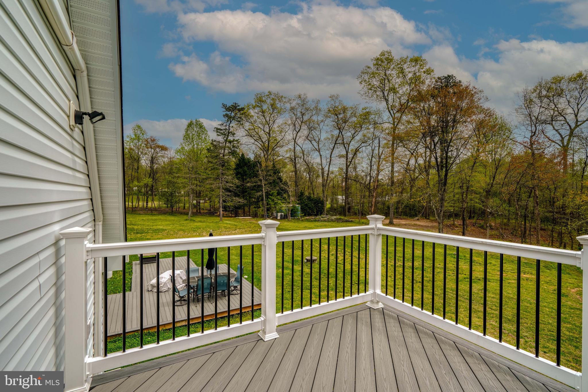 AURORA HILLS - Residential