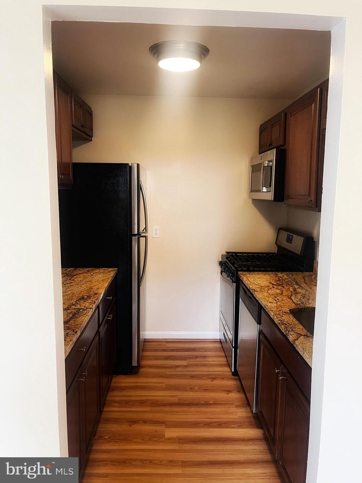 BLADENWOODS - Residential