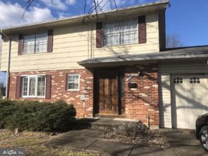 PROPERTY SHOWS WELL INSIDE WITH UPDATES.