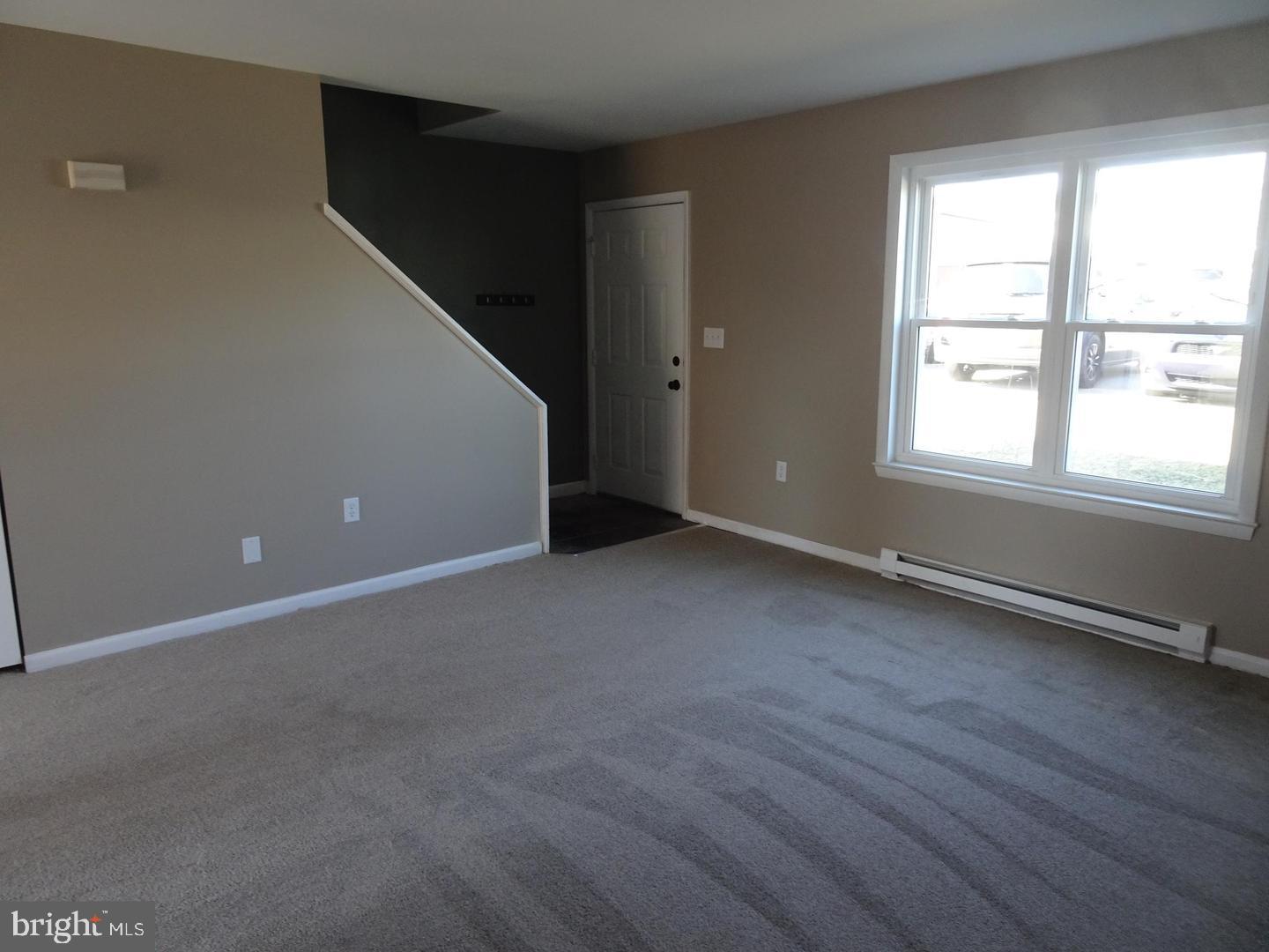 BARWOOD - Residential Lease