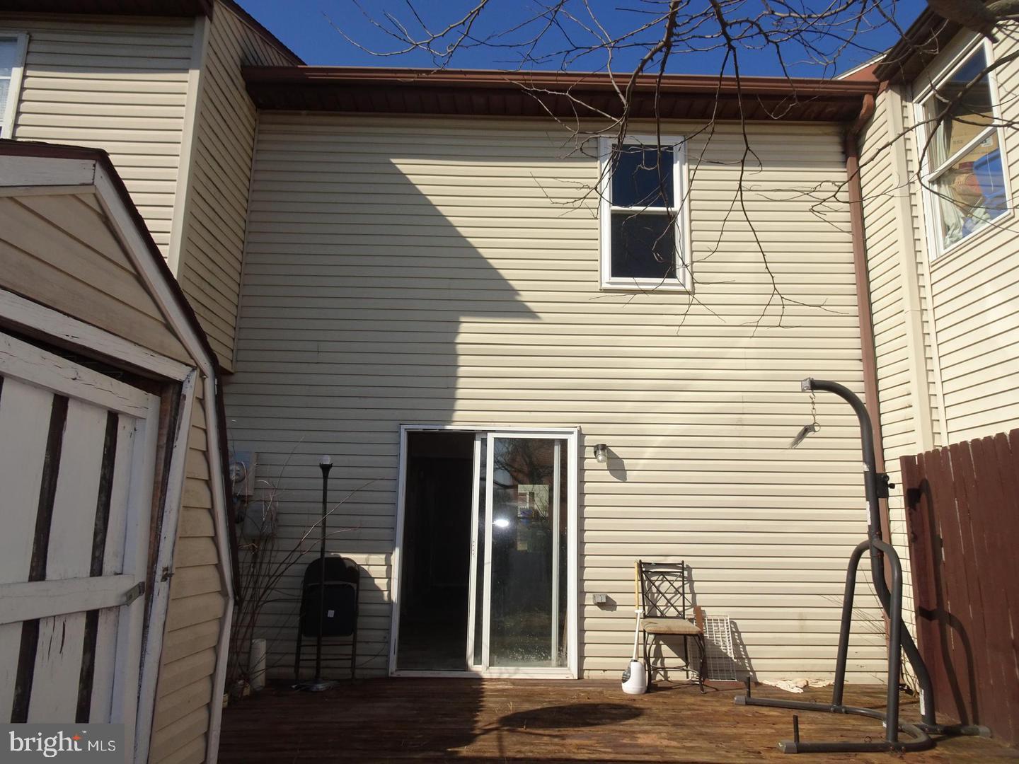 BARWOOD - Residential Lease