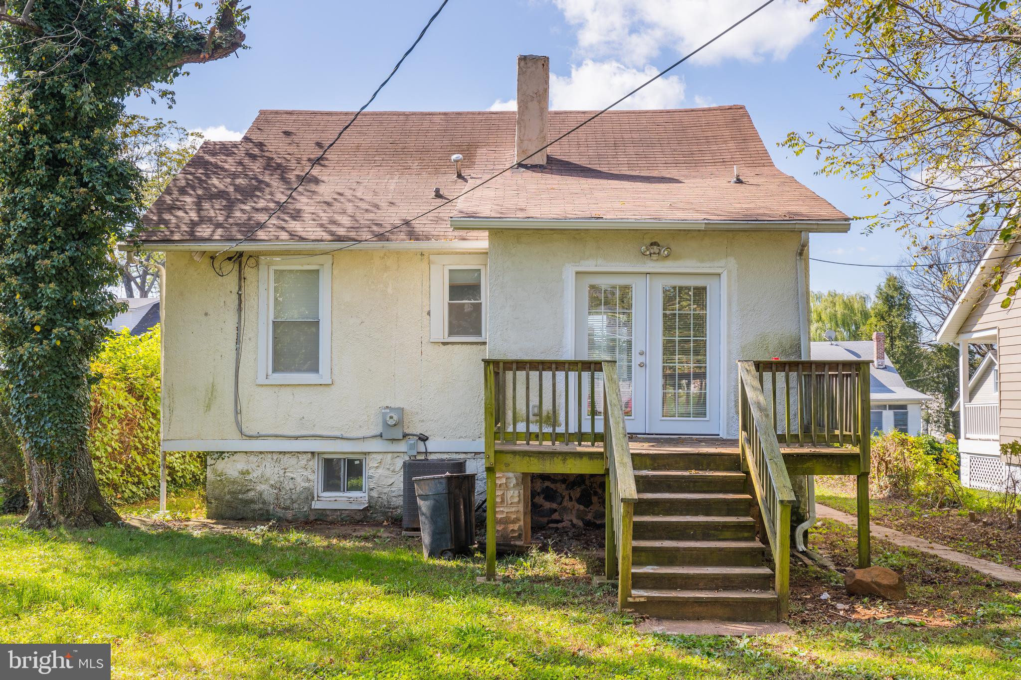 UPPER PARK HEIGHTS - Residential