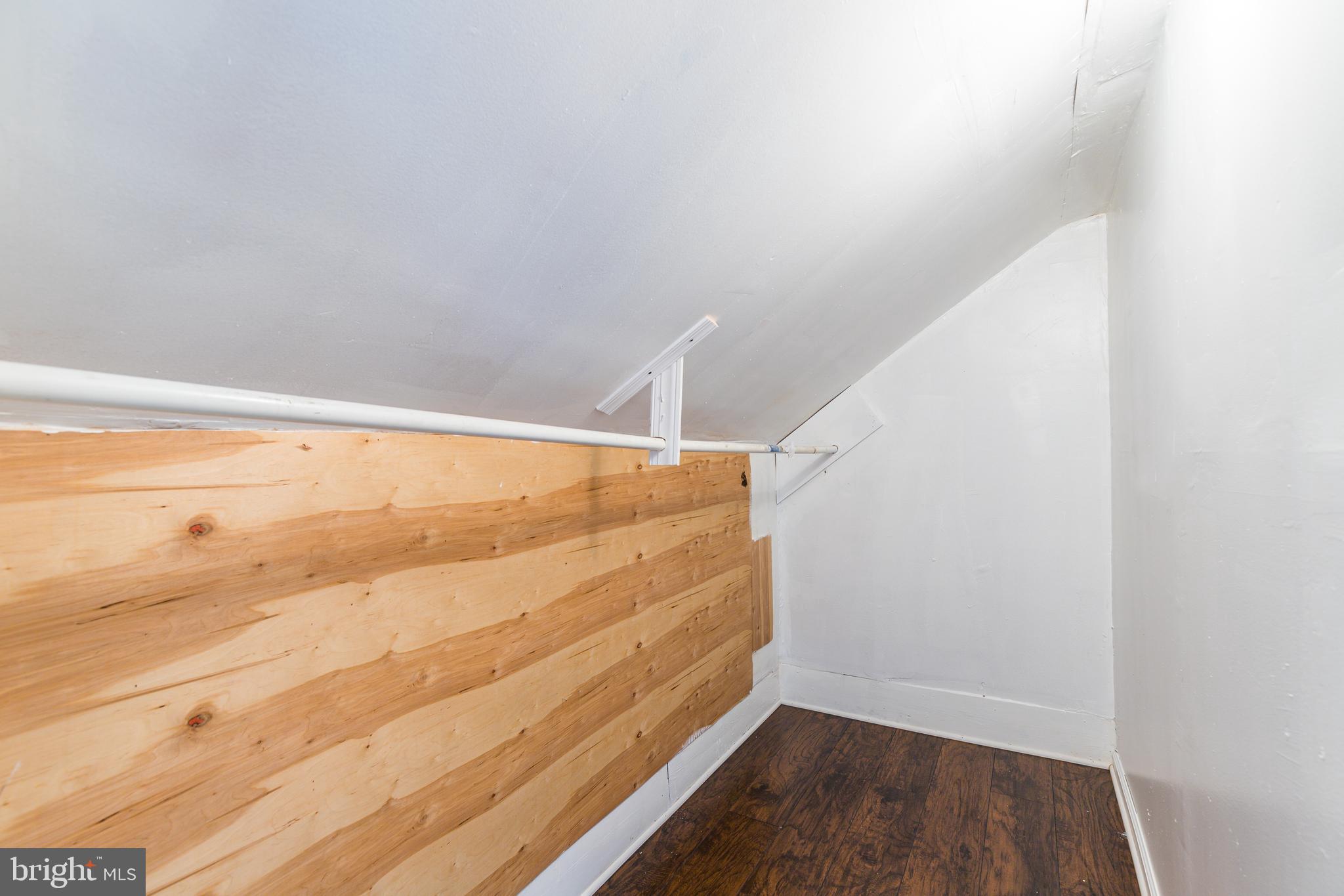 UPPER PARK HEIGHTS - Residential