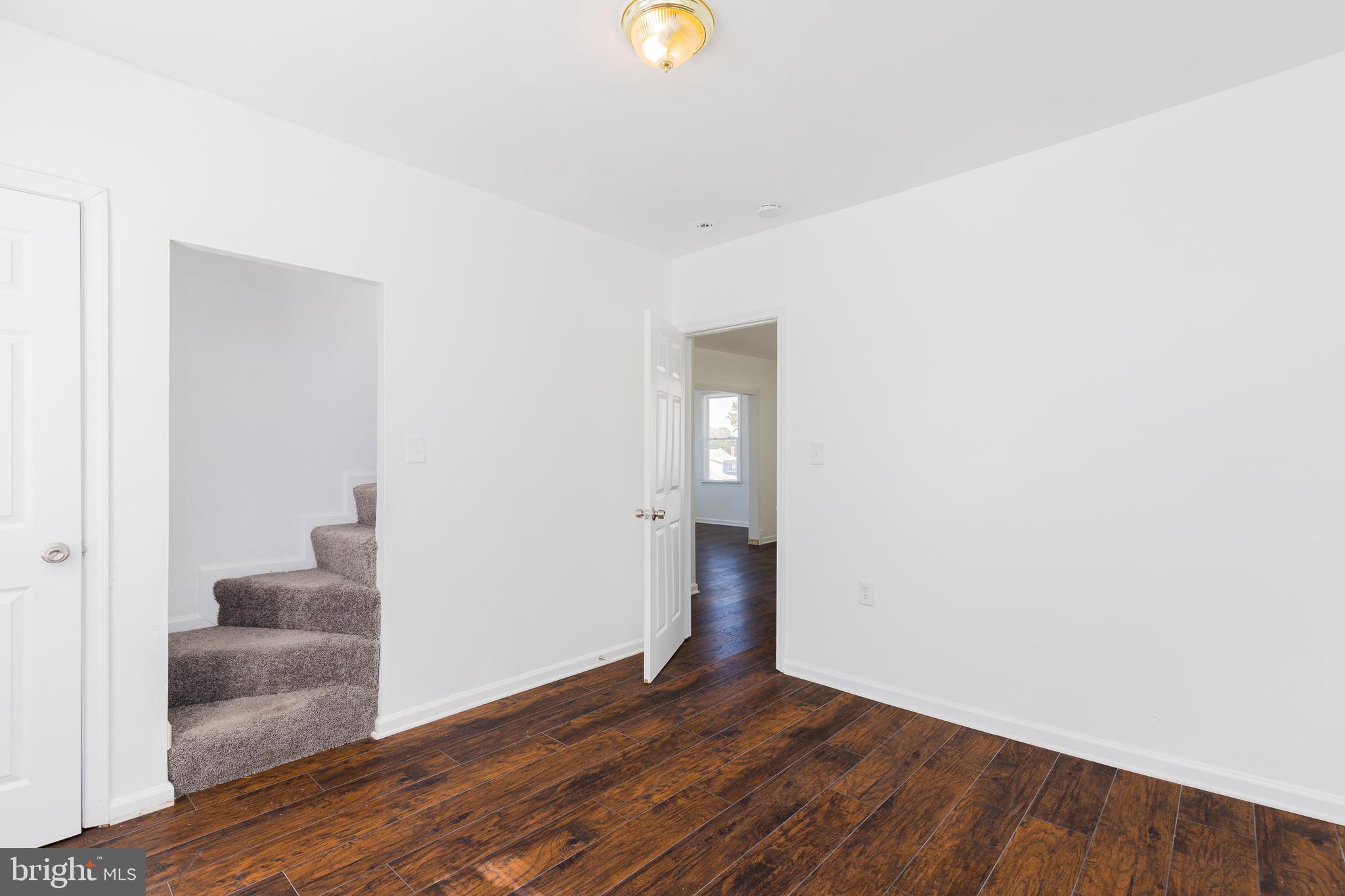 UPPER PARK HEIGHTS - Residential