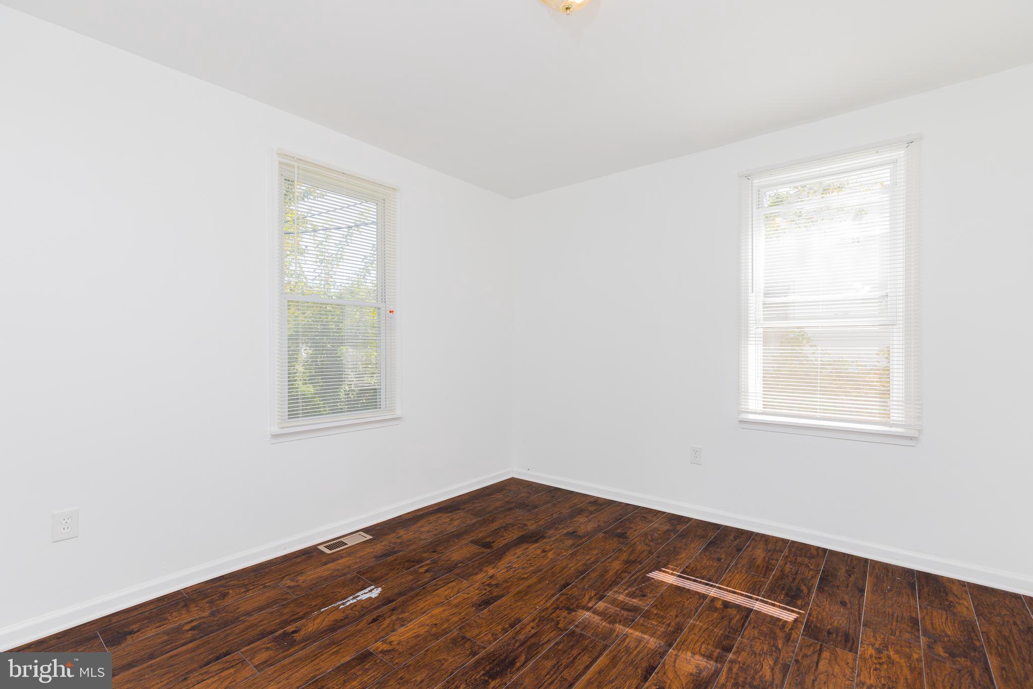 UPPER PARK HEIGHTS - Residential