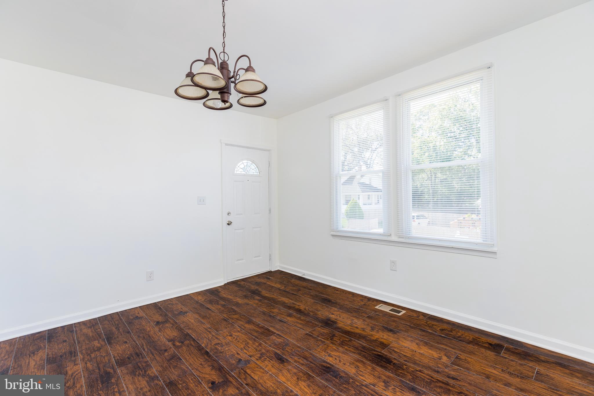 UPPER PARK HEIGHTS - Residential