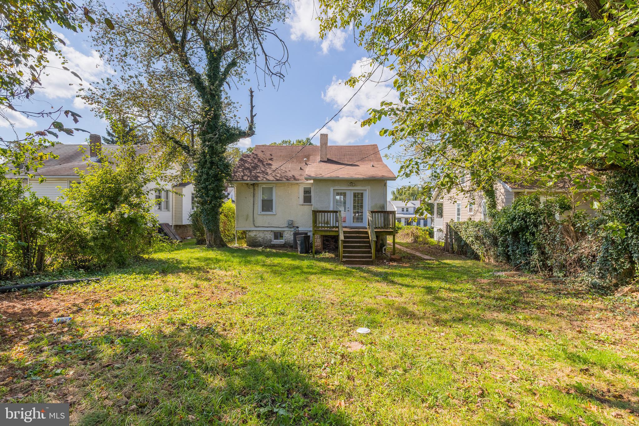 UPPER PARK HEIGHTS - Residential