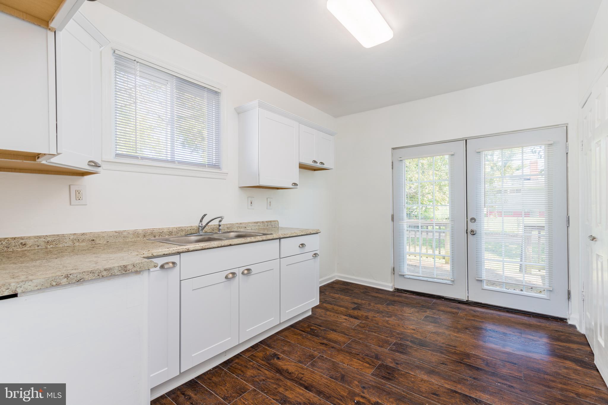 UPPER PARK HEIGHTS - Residential