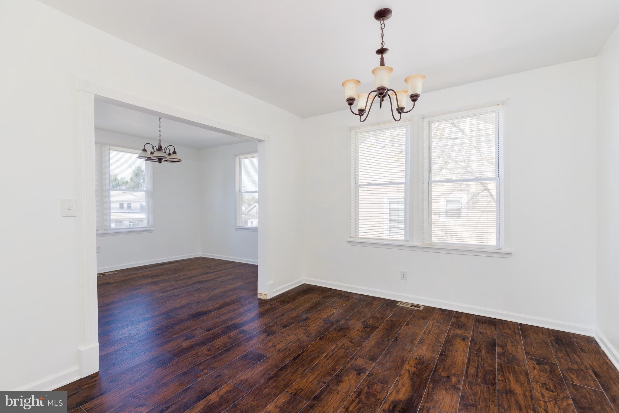 UPPER PARK HEIGHTS - Residential