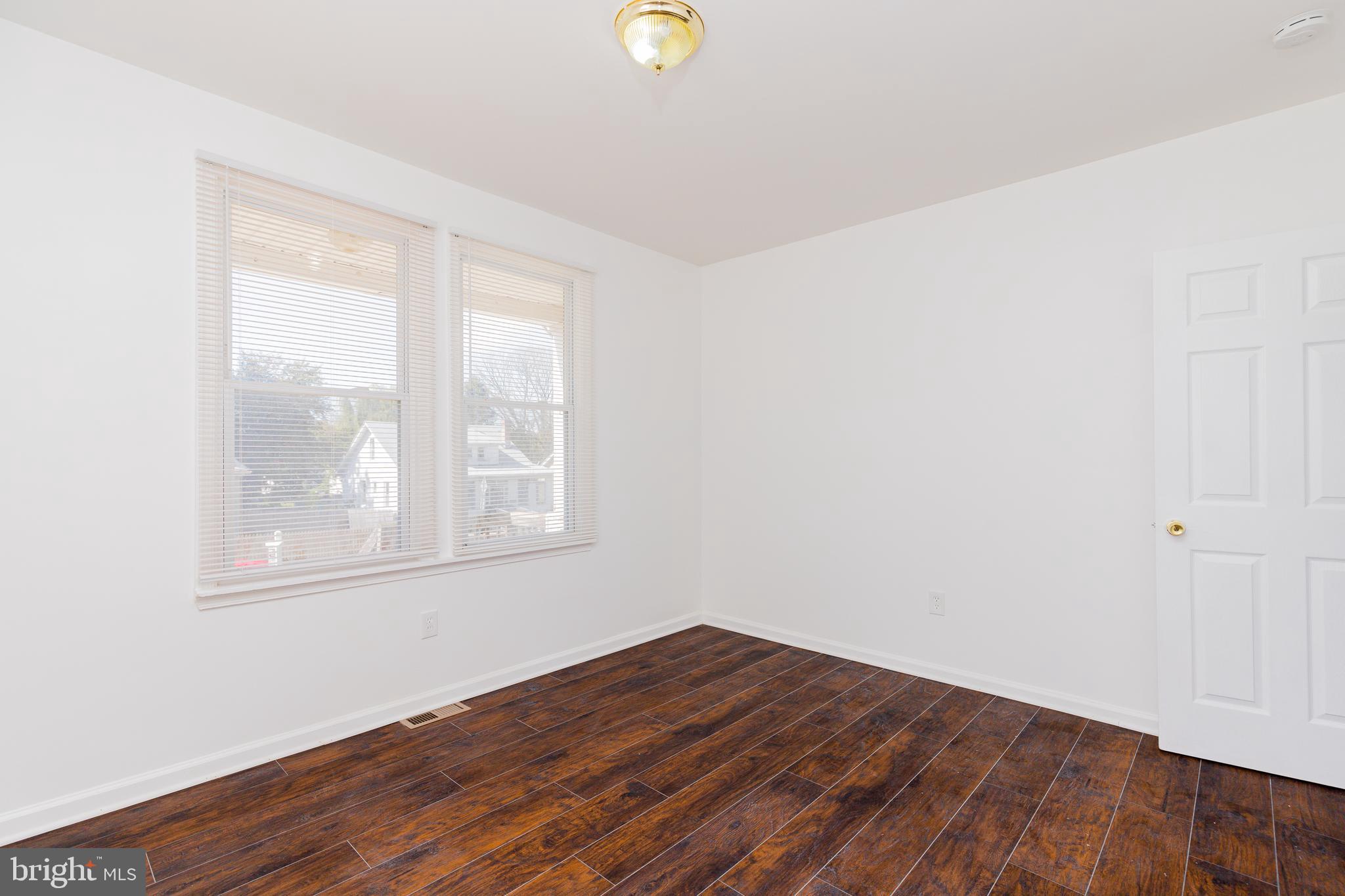 UPPER PARK HEIGHTS - Residential