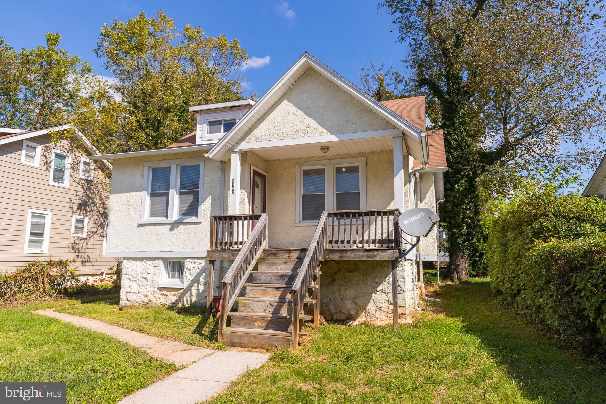 UPPER PARK HEIGHTS - Residential