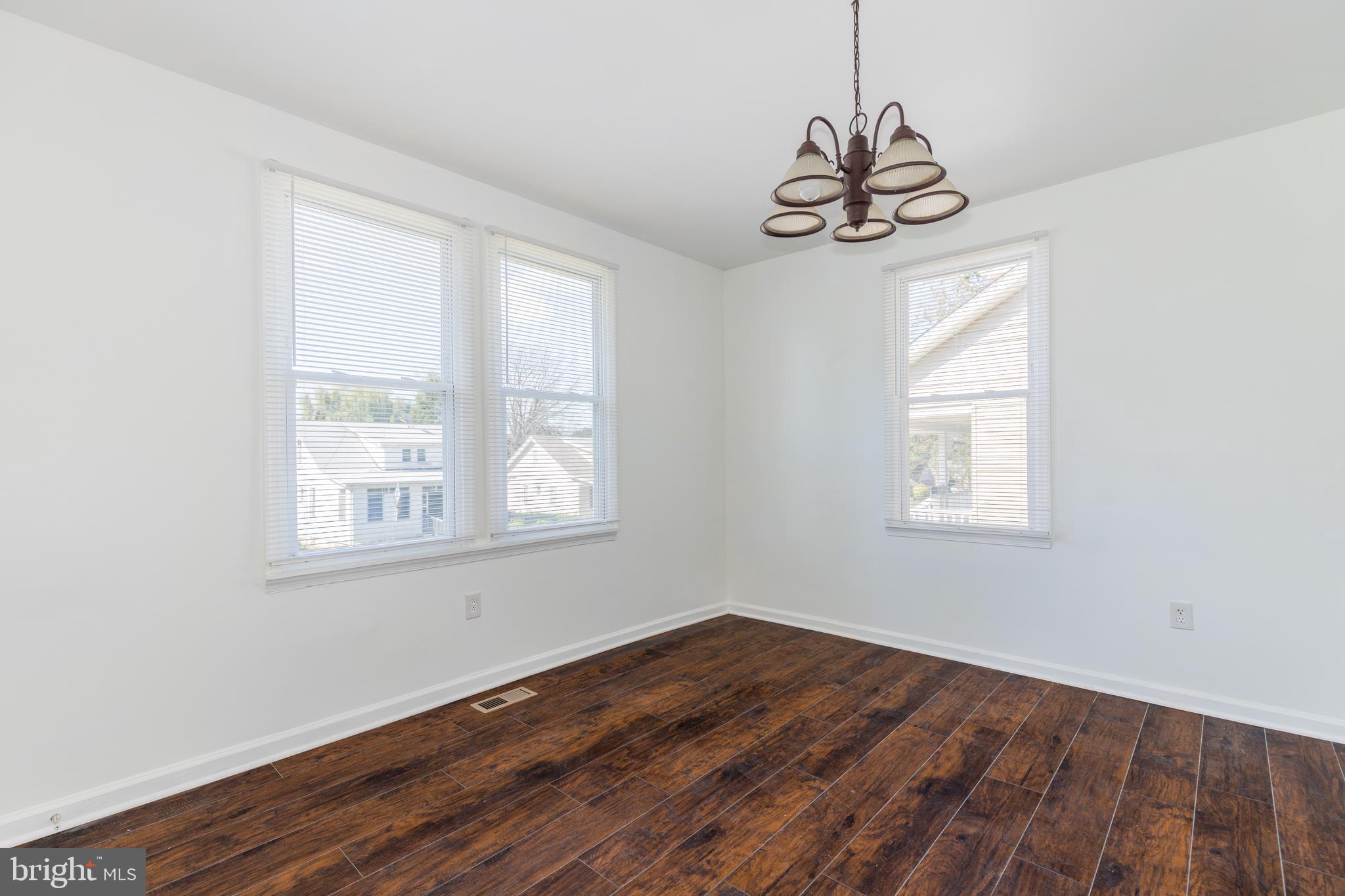 UPPER PARK HEIGHTS - Residential