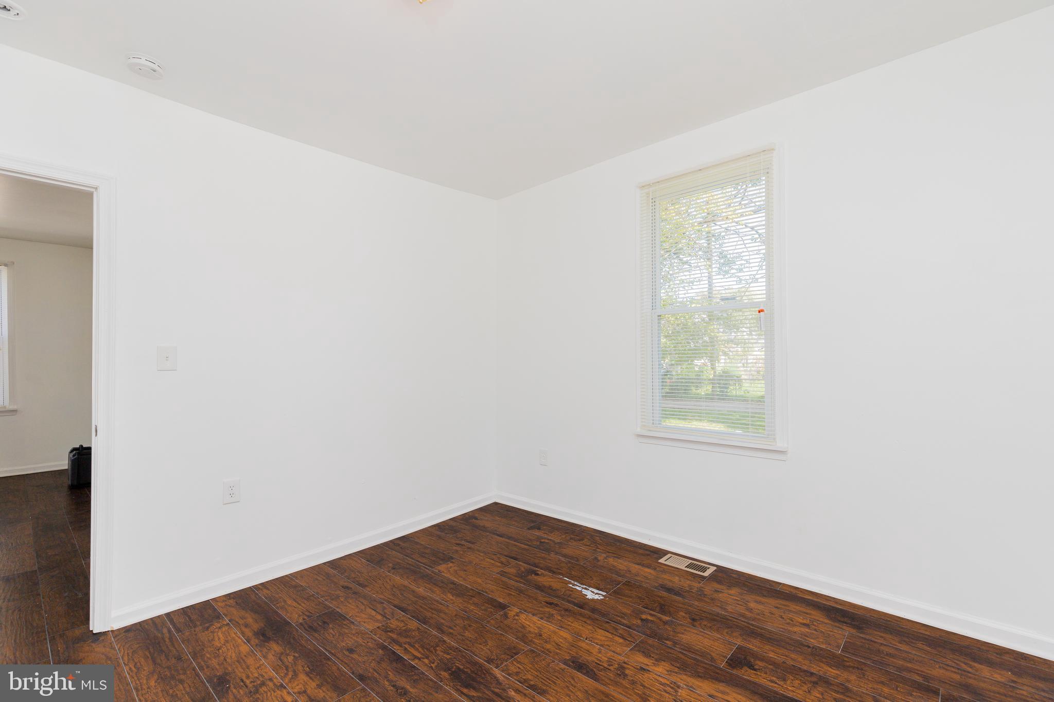 UPPER PARK HEIGHTS - Residential