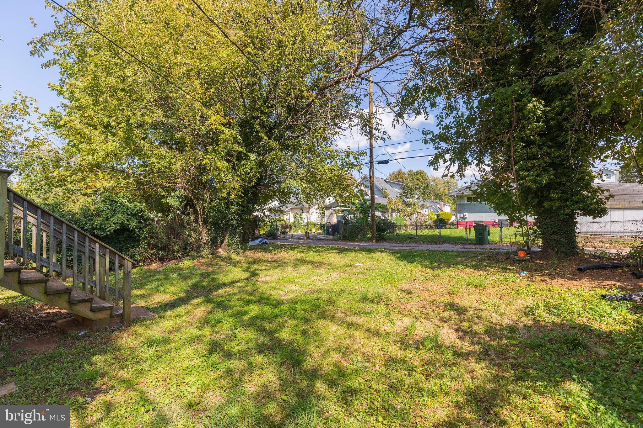 UPPER PARK HEIGHTS - Residential