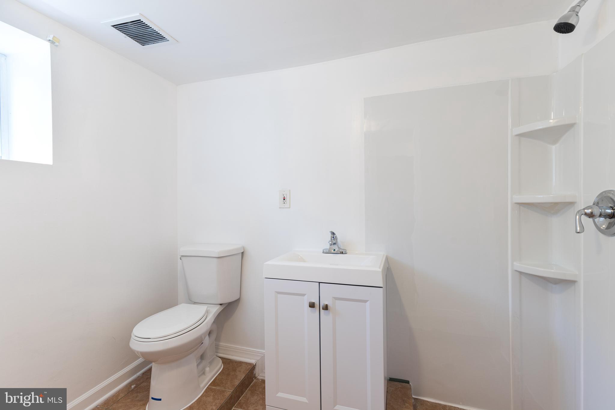 UPPER PARK HEIGHTS - Residential