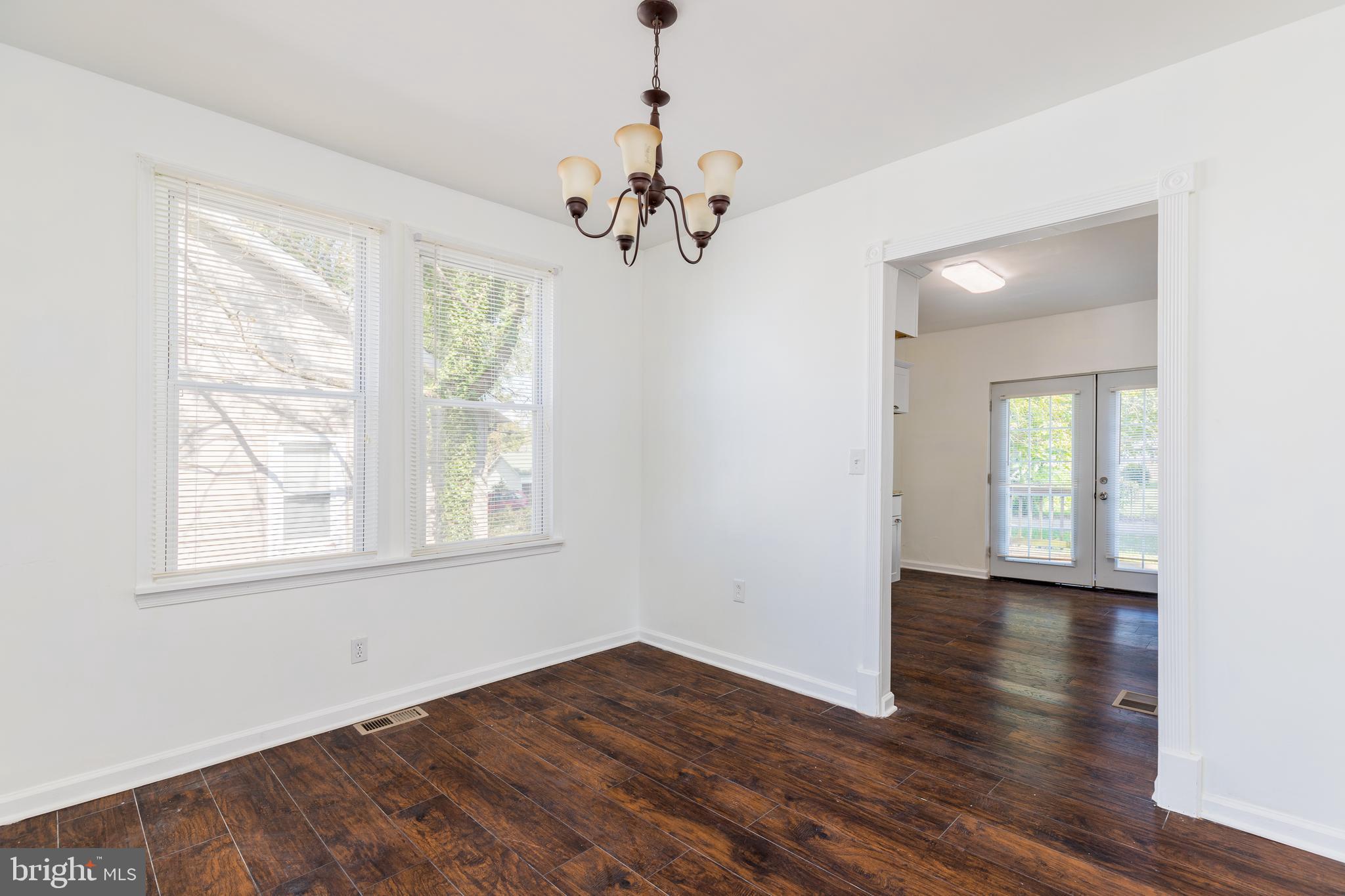 UPPER PARK HEIGHTS - Residential