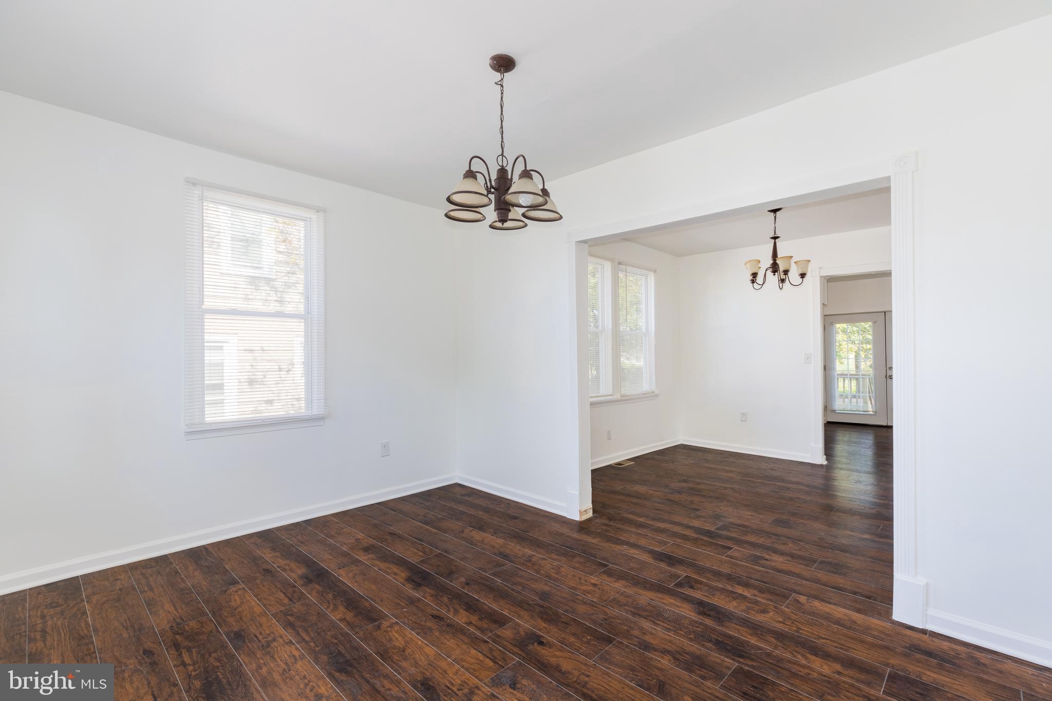 UPPER PARK HEIGHTS - Residential