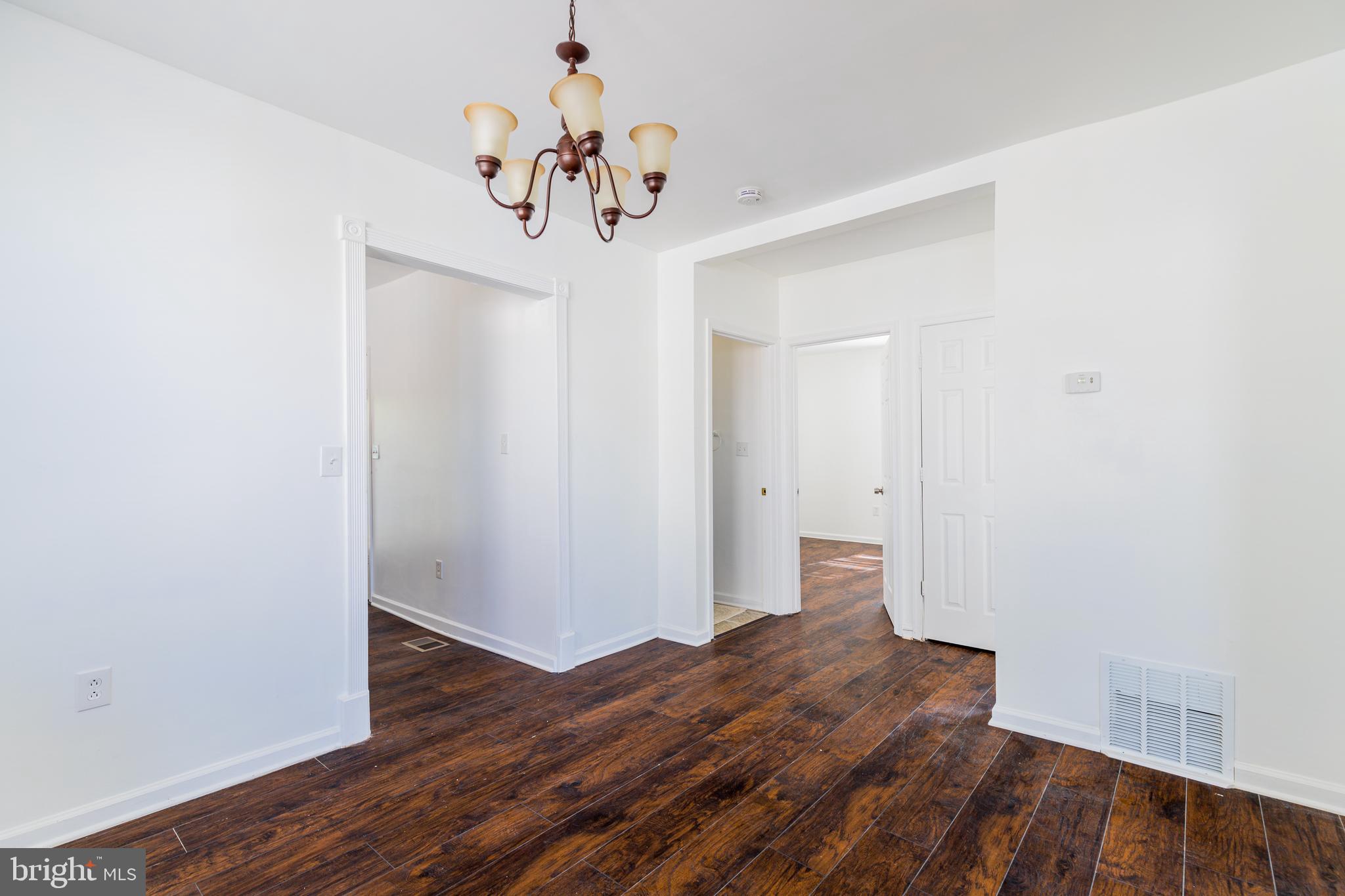 UPPER PARK HEIGHTS - Residential