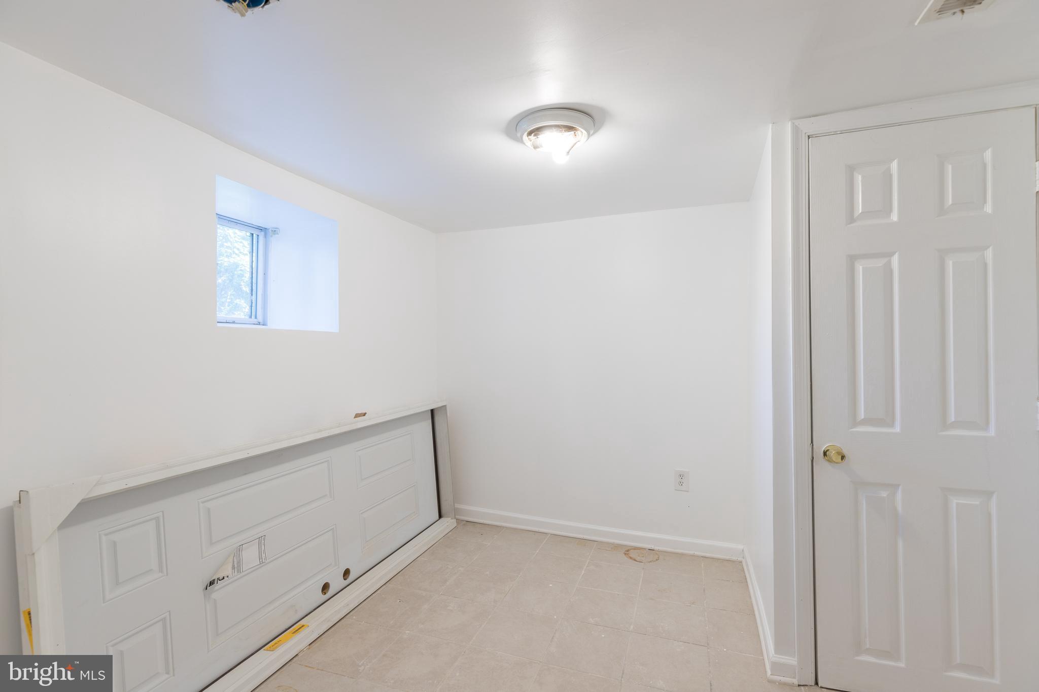 UPPER PARK HEIGHTS - Residential