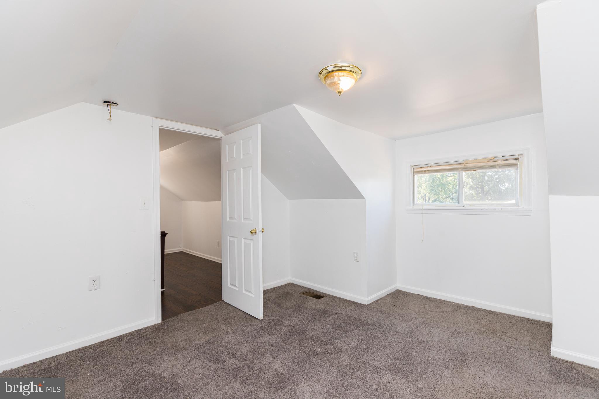 UPPER PARK HEIGHTS - Residential