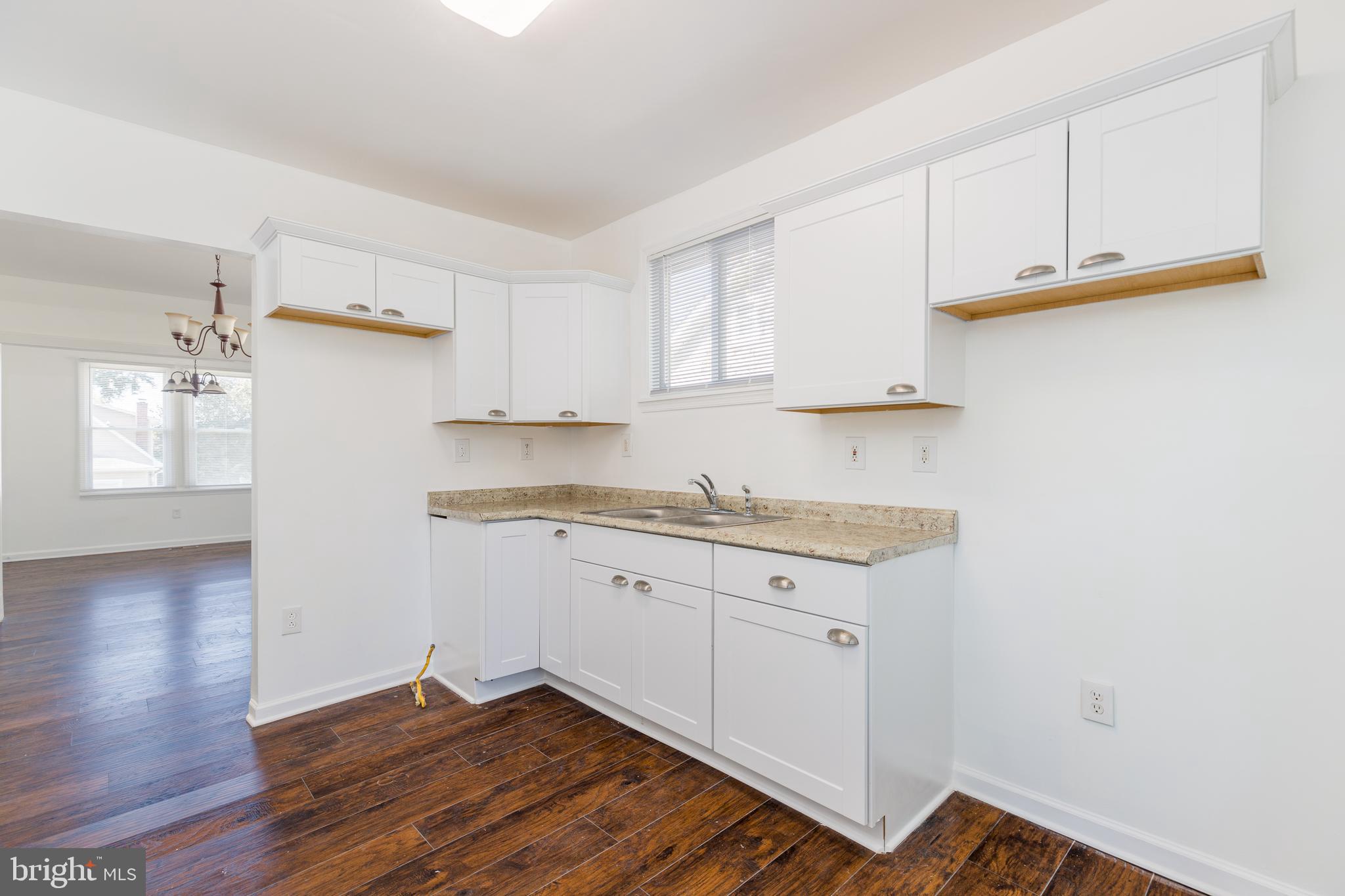 UPPER PARK HEIGHTS - Residential