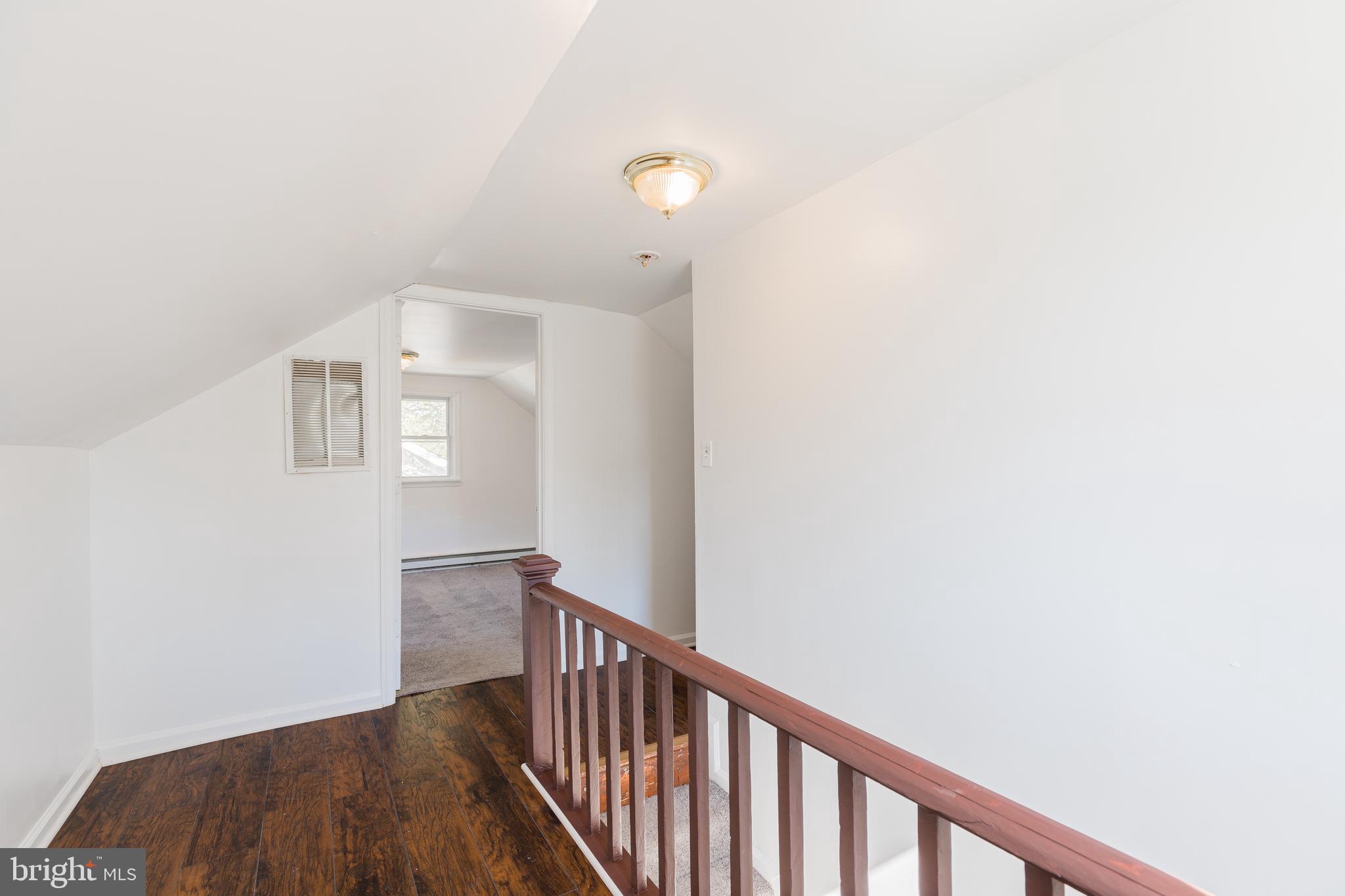 UPPER PARK HEIGHTS - Residential