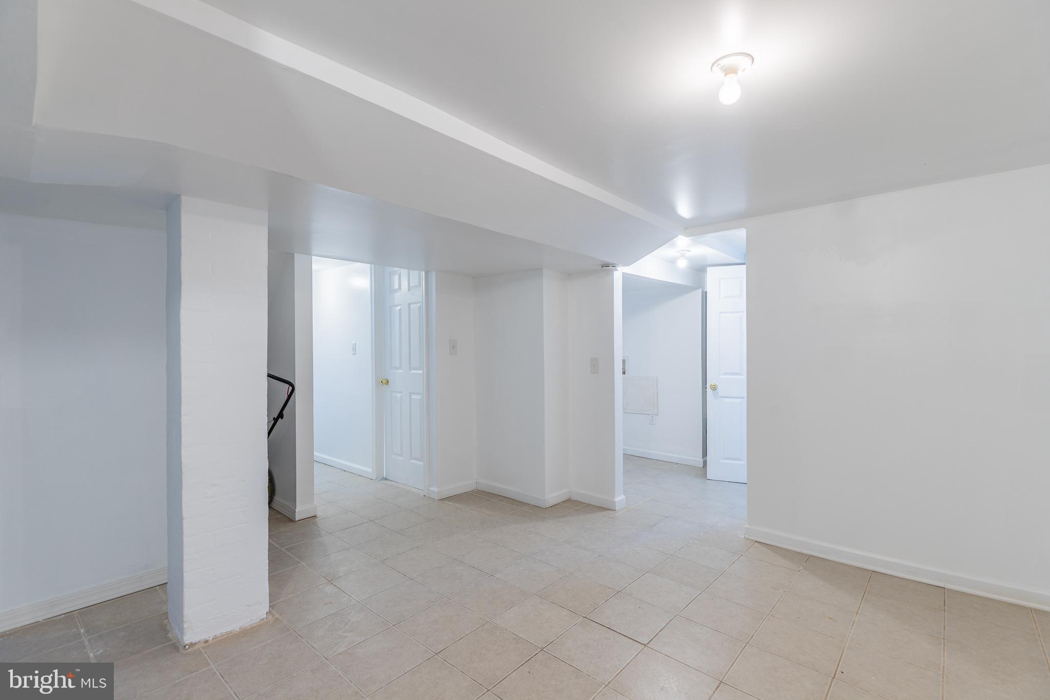 UPPER PARK HEIGHTS - Residential