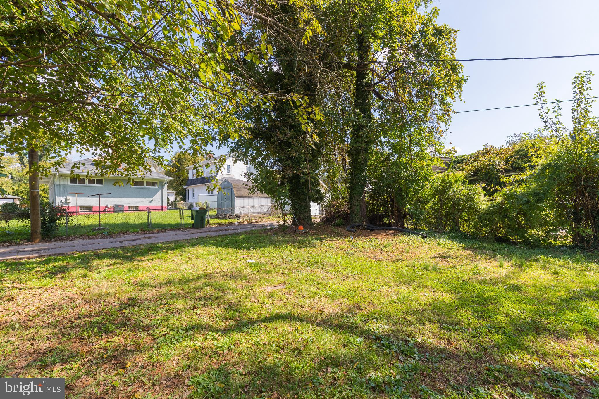 UPPER PARK HEIGHTS - Residential