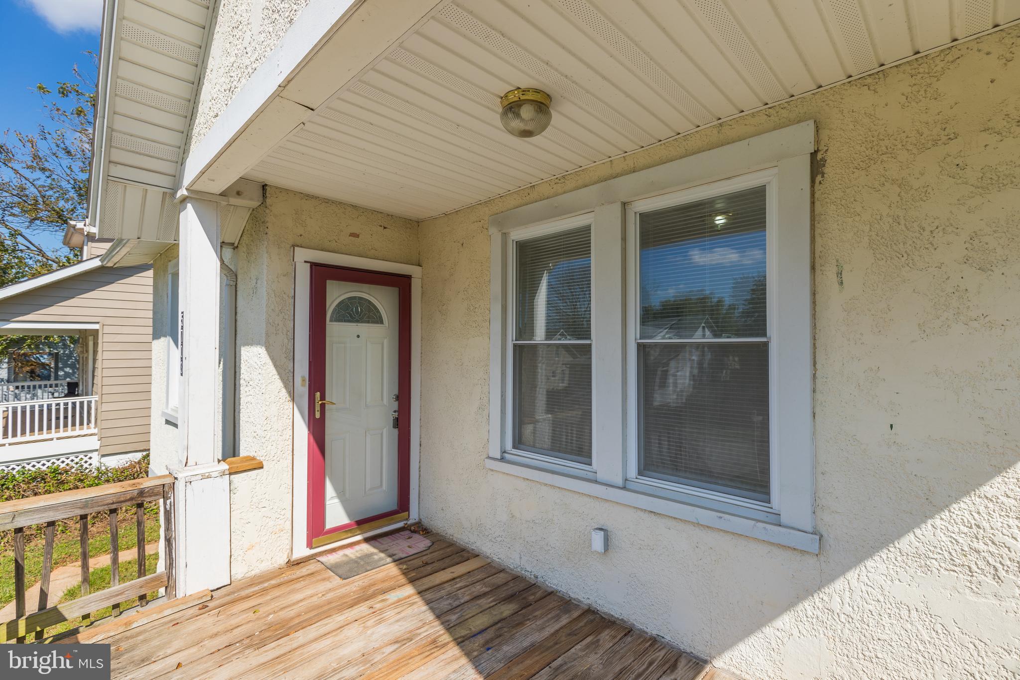 UPPER PARK HEIGHTS - Residential