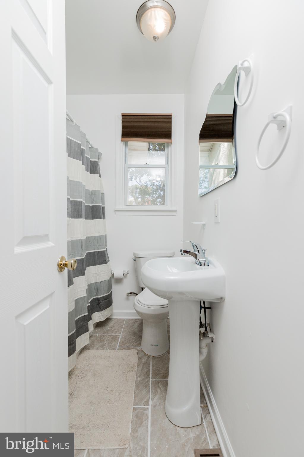 UPPER PARK HEIGHTS - Residential